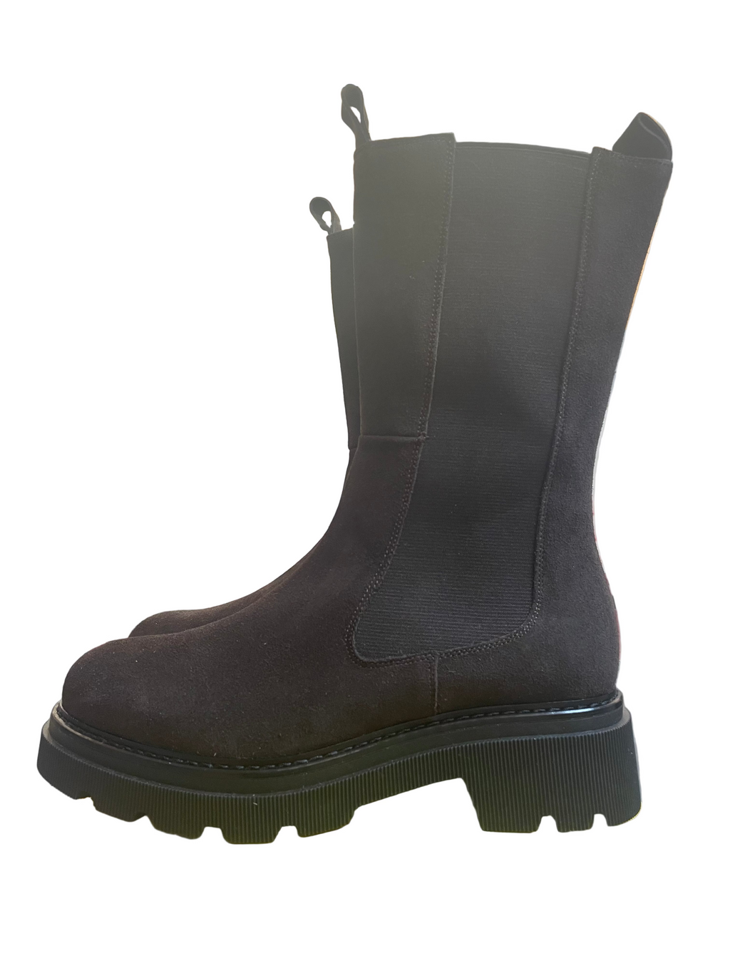 Stivale Argilla mod. Monaco