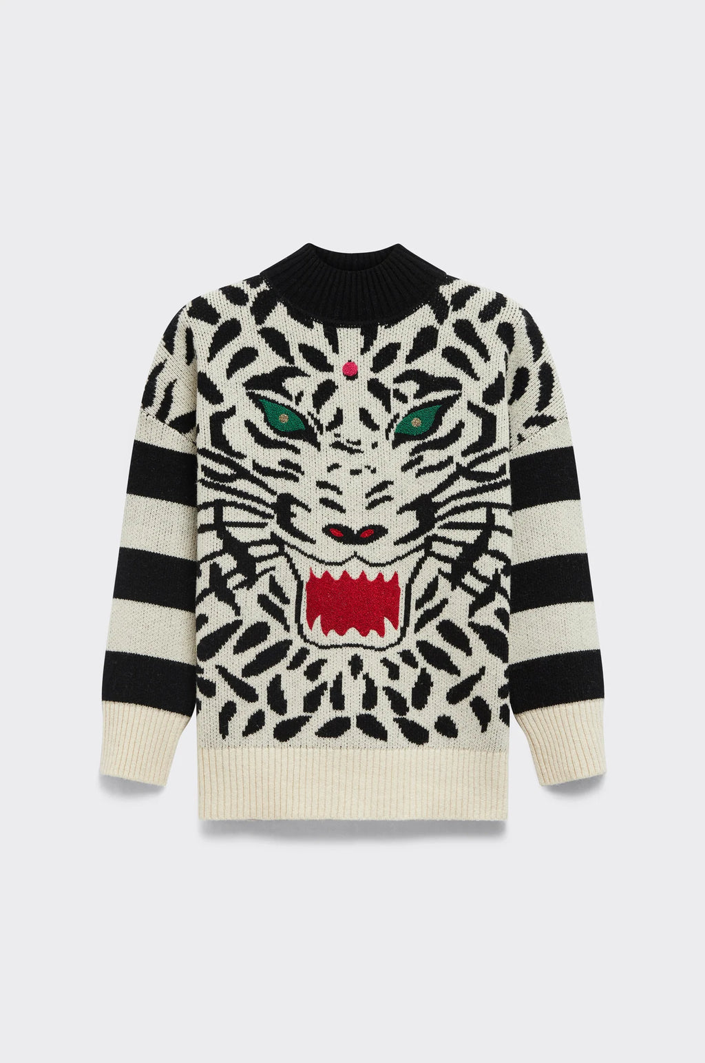 Maglia MANOUSH Tibet