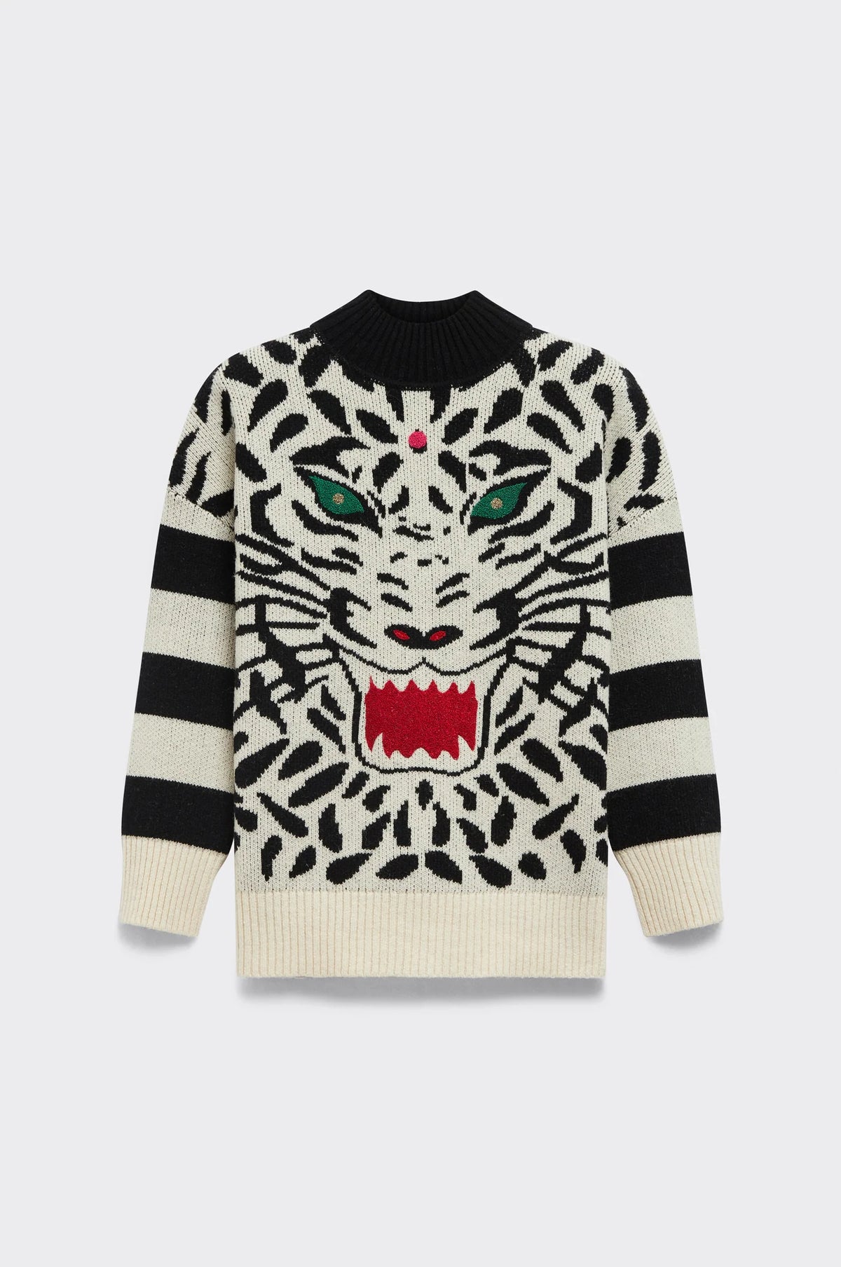 Maglia MANOUSH Tibet