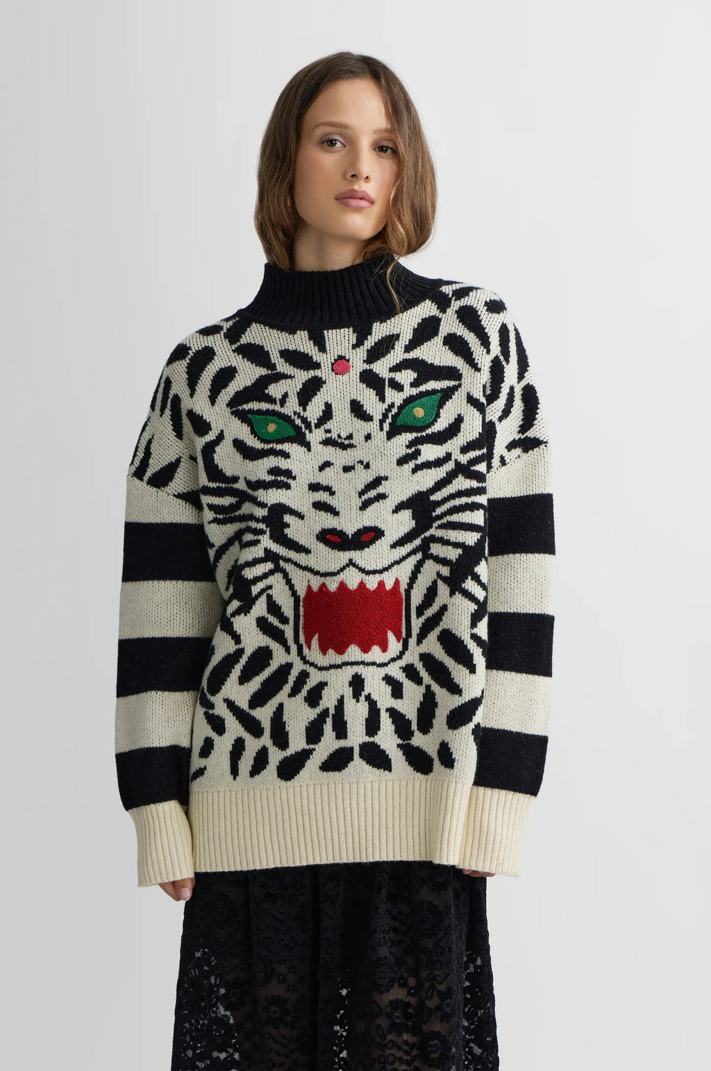 Maglia MANOUSH Tibet