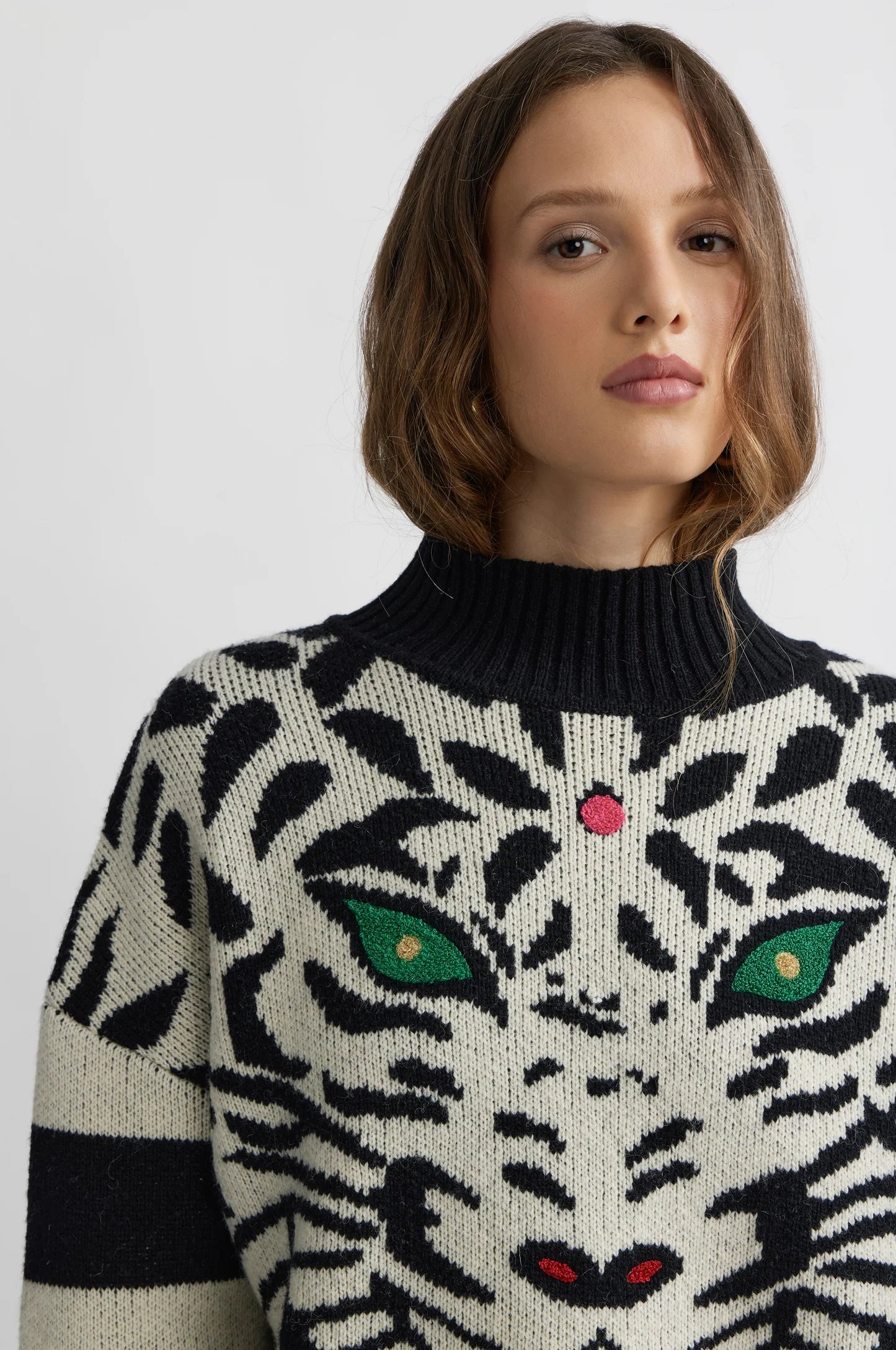 Maglia MANOUSH Tibet