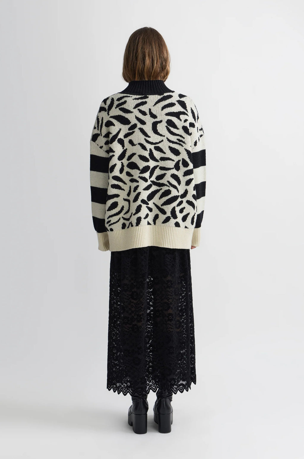 Maglia MANOUSH Tibet