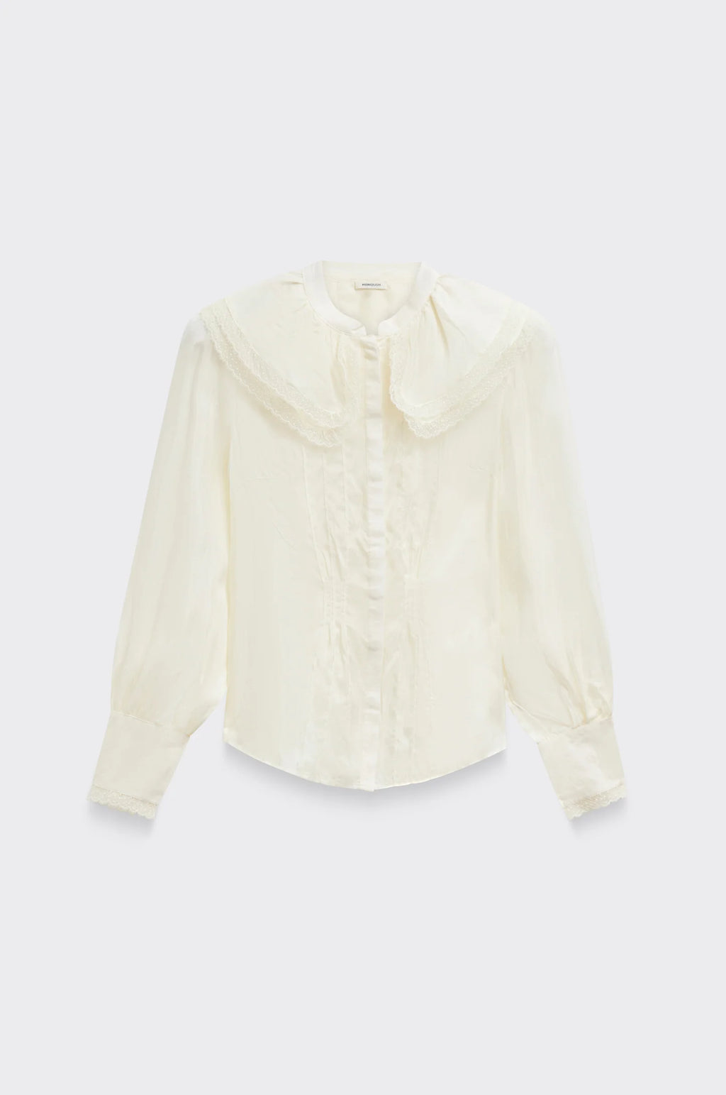 Camicia MANOUSH Lace