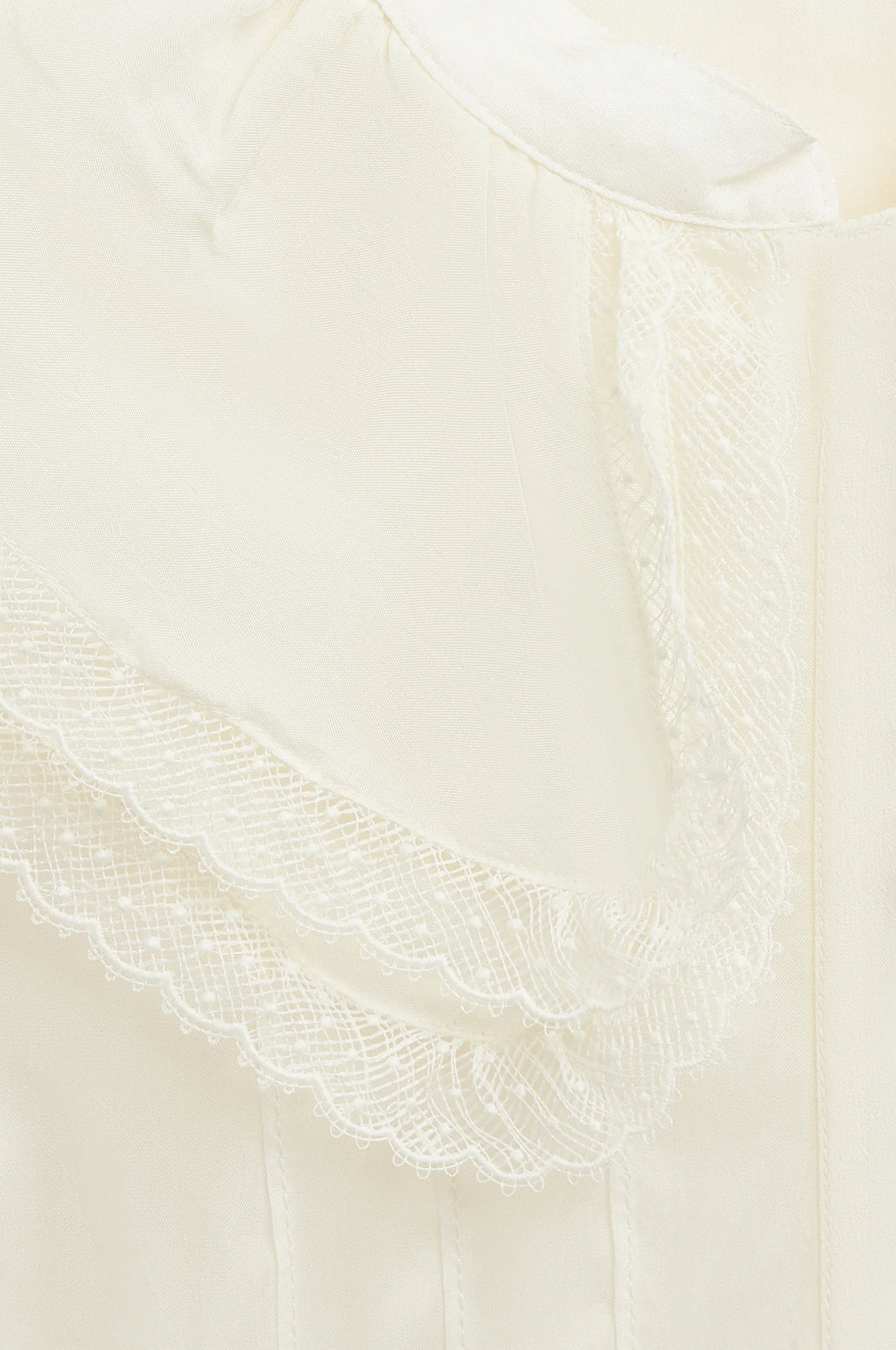 Camicia MANOUSH Lace