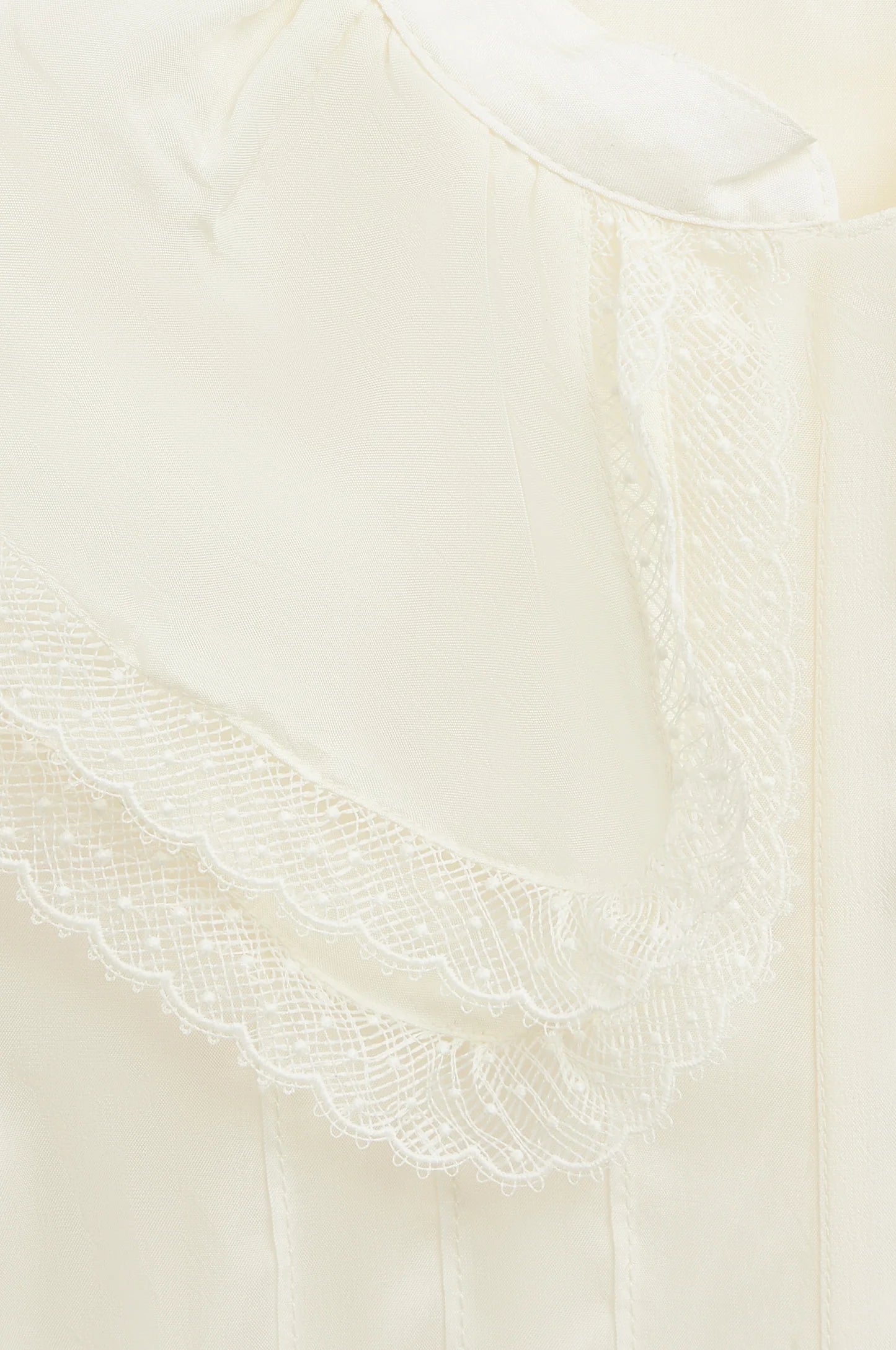 Camicia MANOUSH Lace