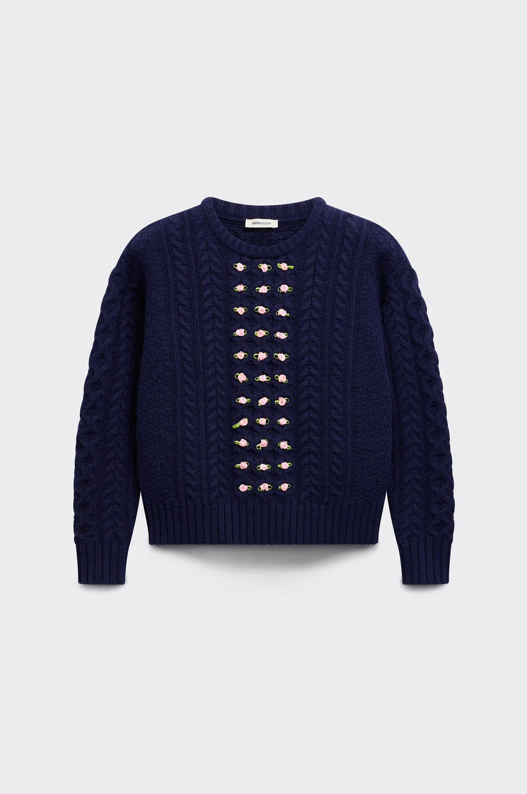 Maglia MANOUSH Dublin