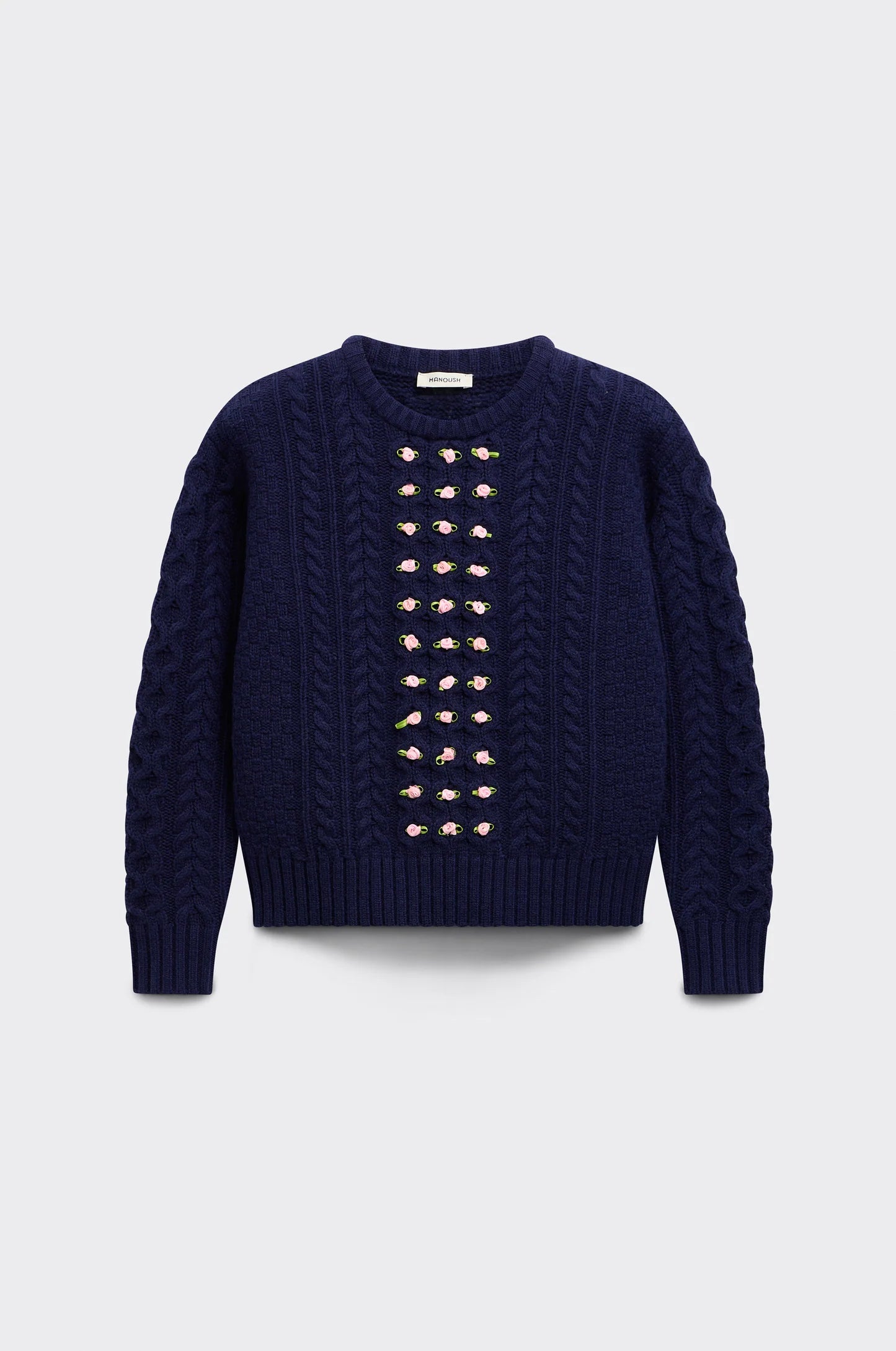 Maglia MANOUSH Dublin