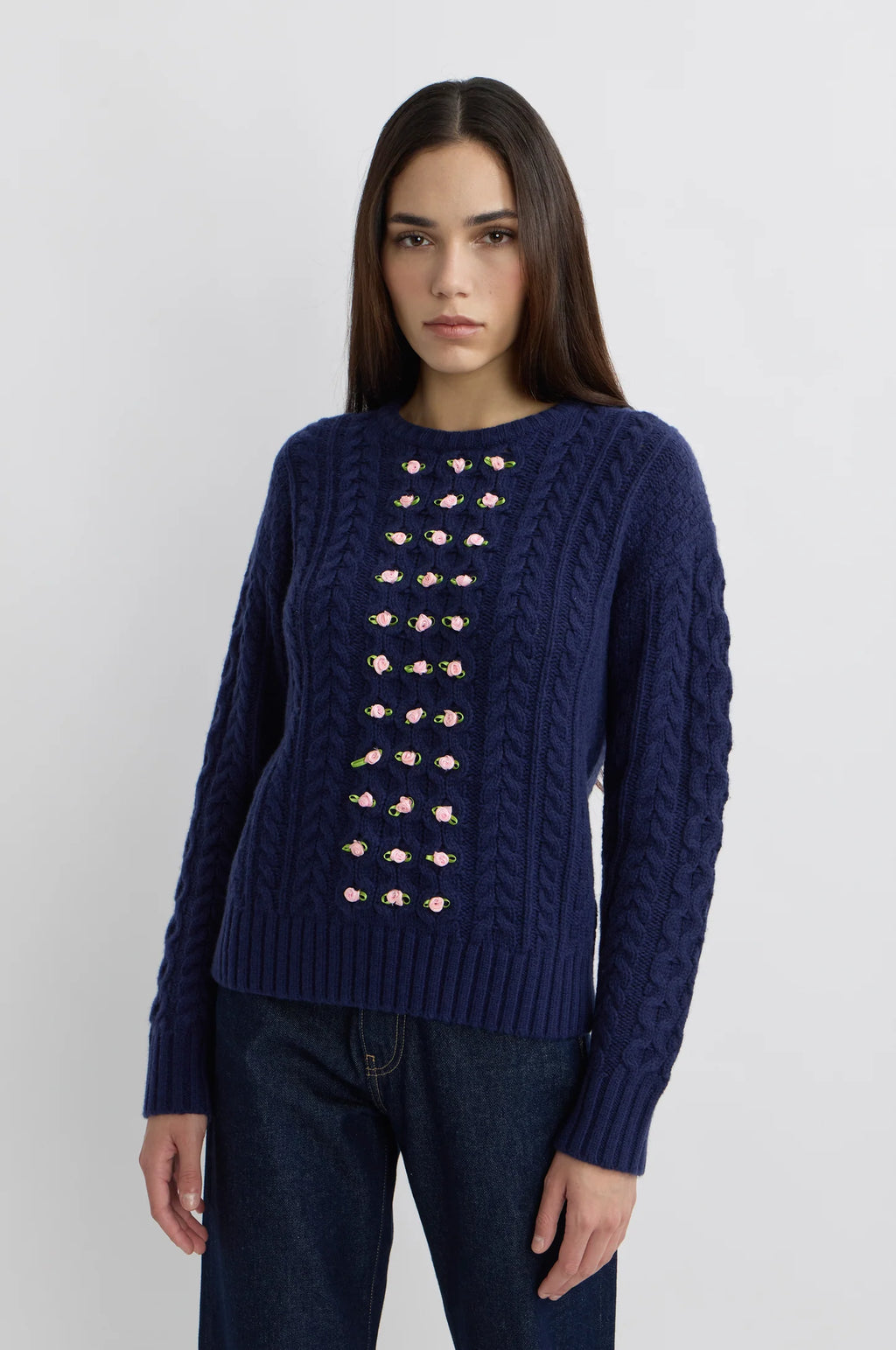 Maglia MANOUSH Dublin