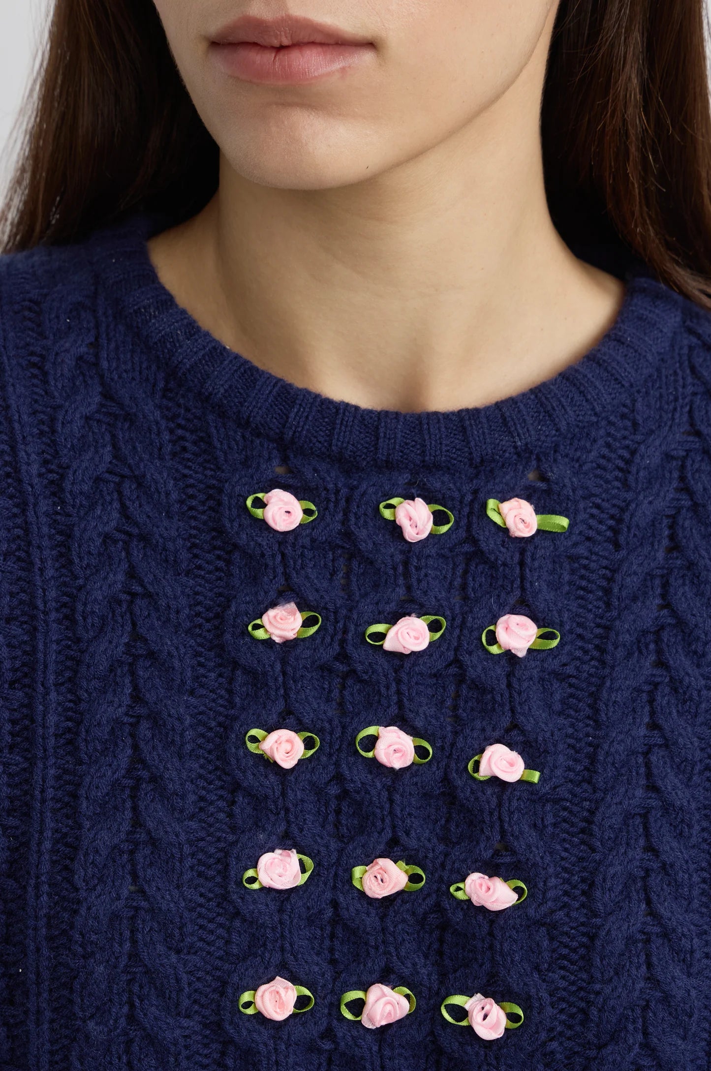 Maglia MANOUSH Dublin