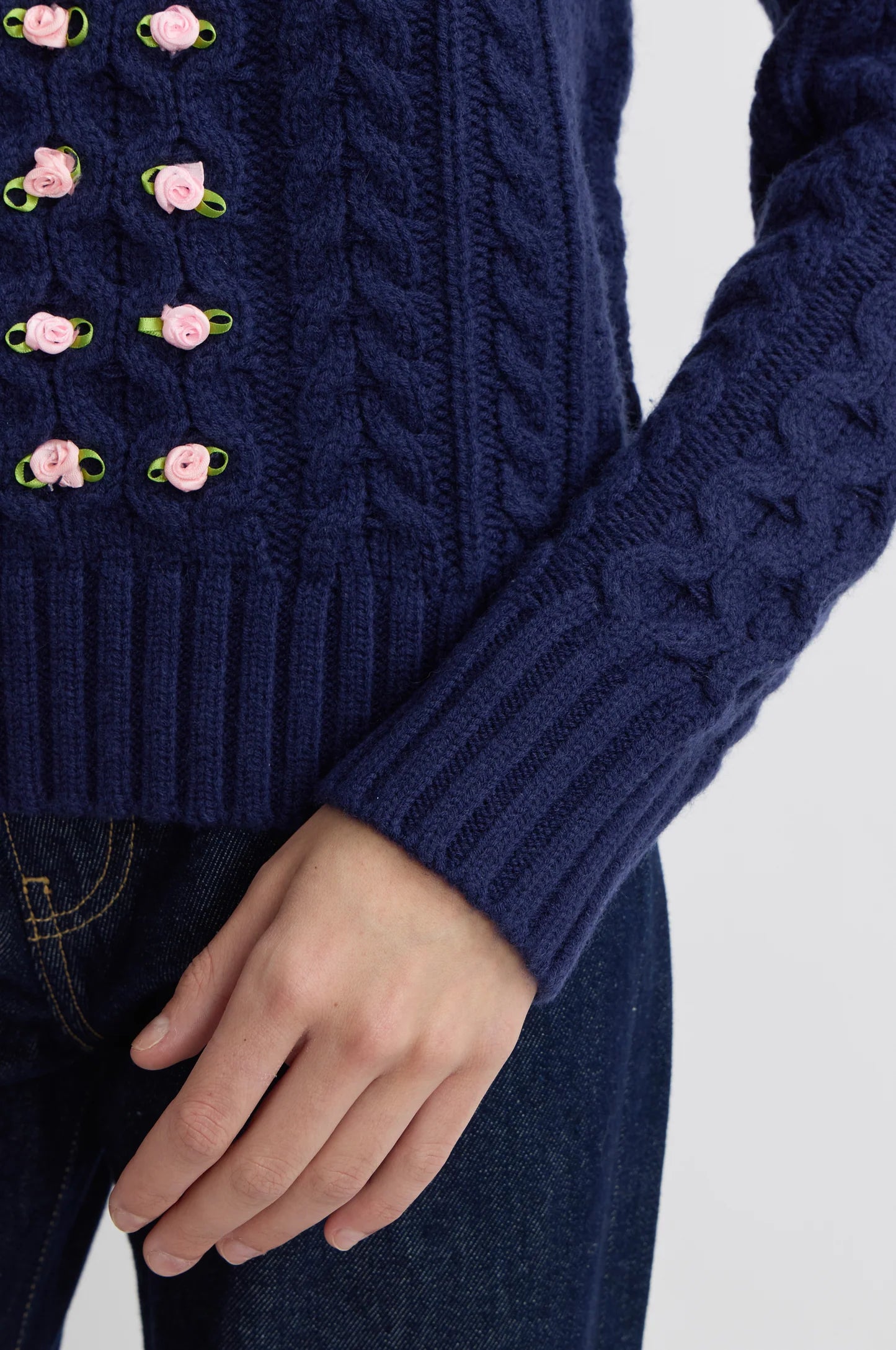 Maglia MANOUSH Dublin