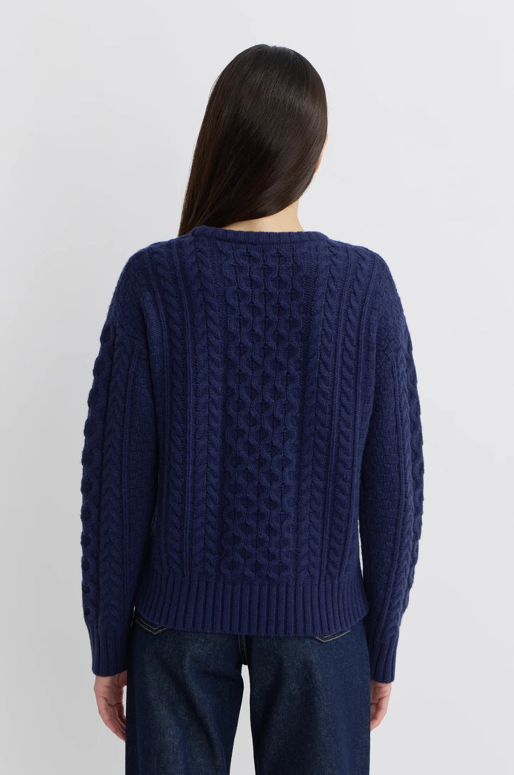 Maglia MANOUSH Dublin