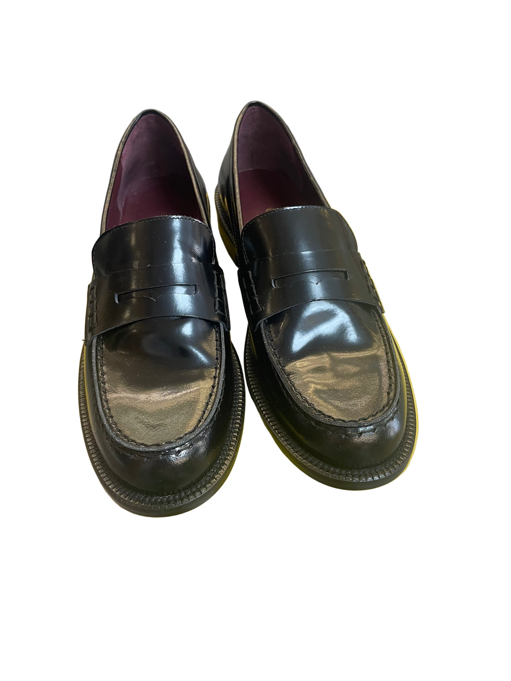 Mocassino Cheville mod.Luna