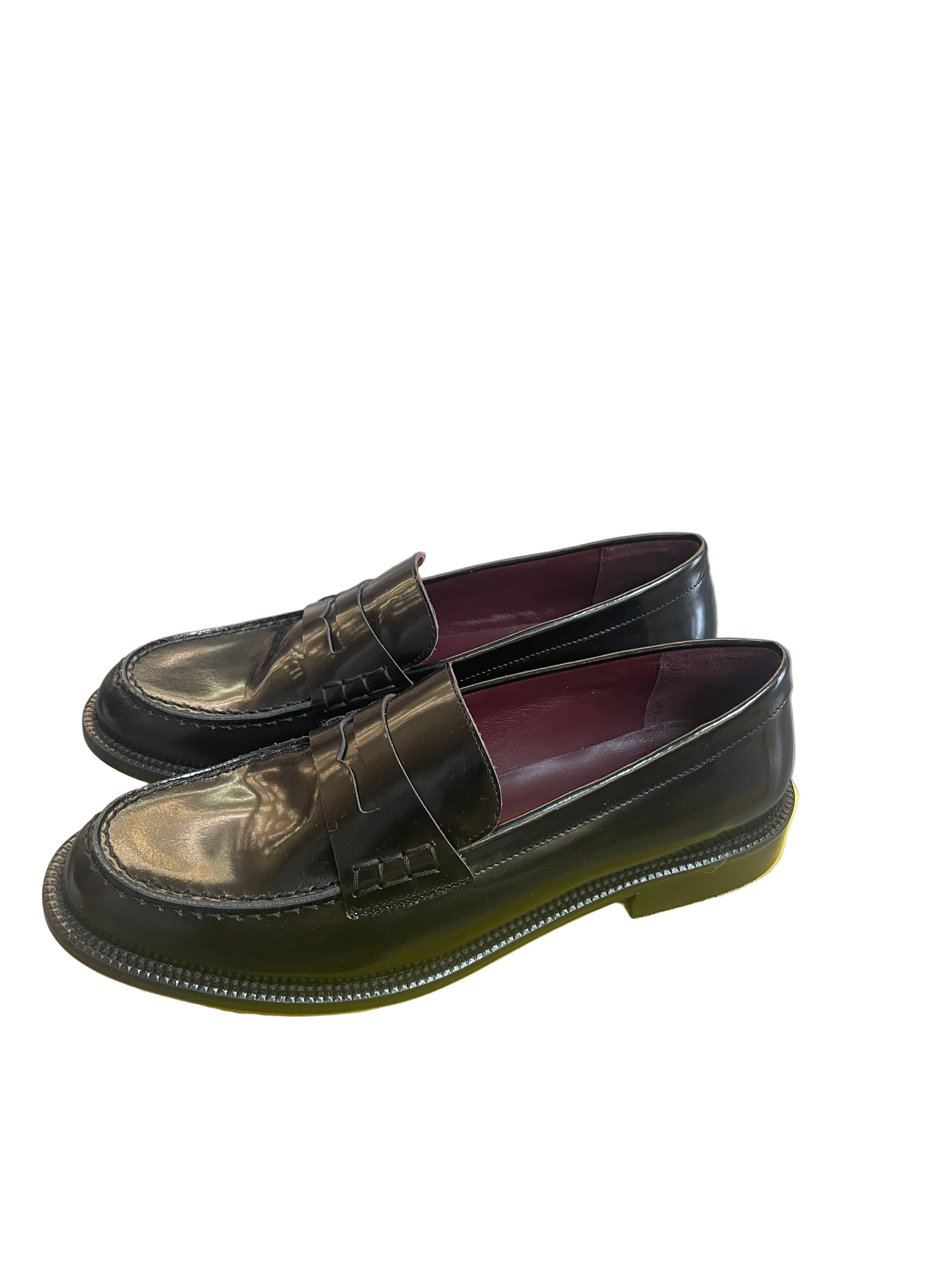 Mocassino Cheville mod.Luna