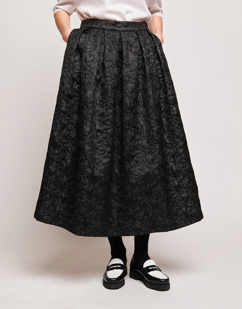 Gonna Douuod Selenite