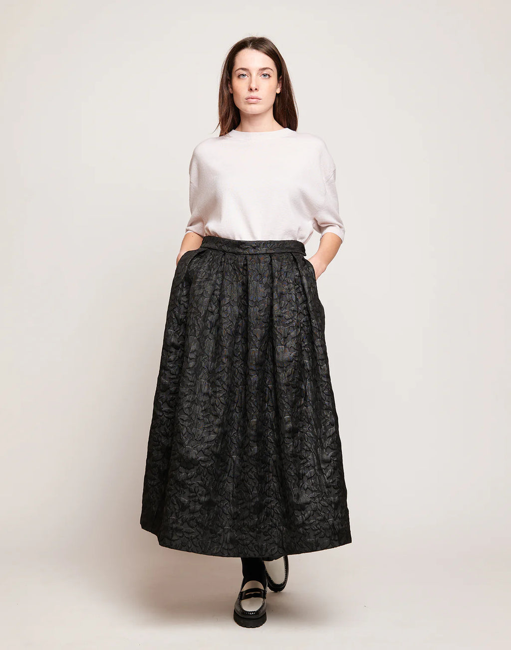 Gonna Douuod Selenite