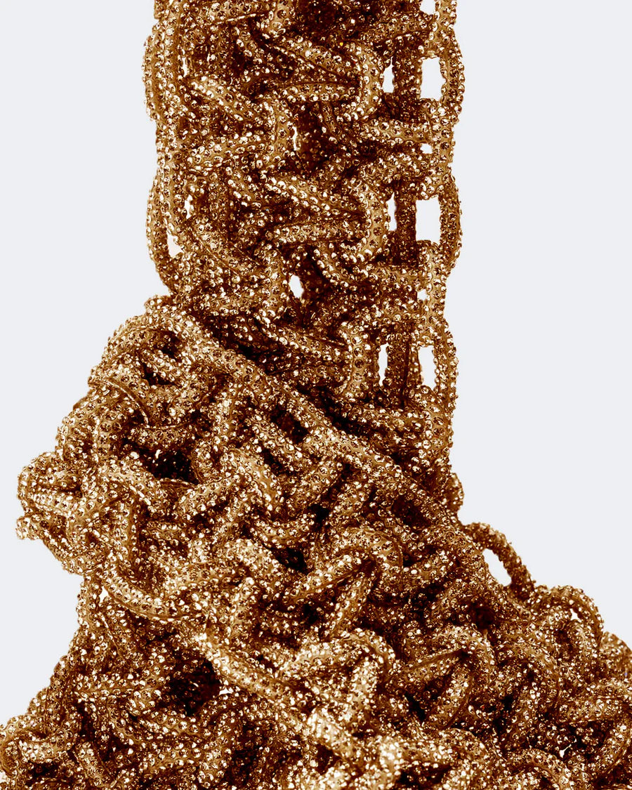 Borsa Hibourama Niky Topaz