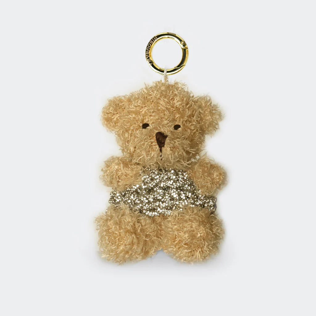 TEDDY CHARM Ybourama
