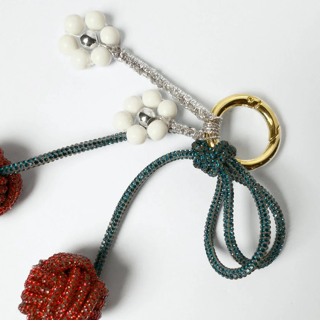 CHERRY Charms Ybourama