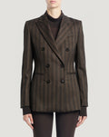 Blazer Pt Torino in lana