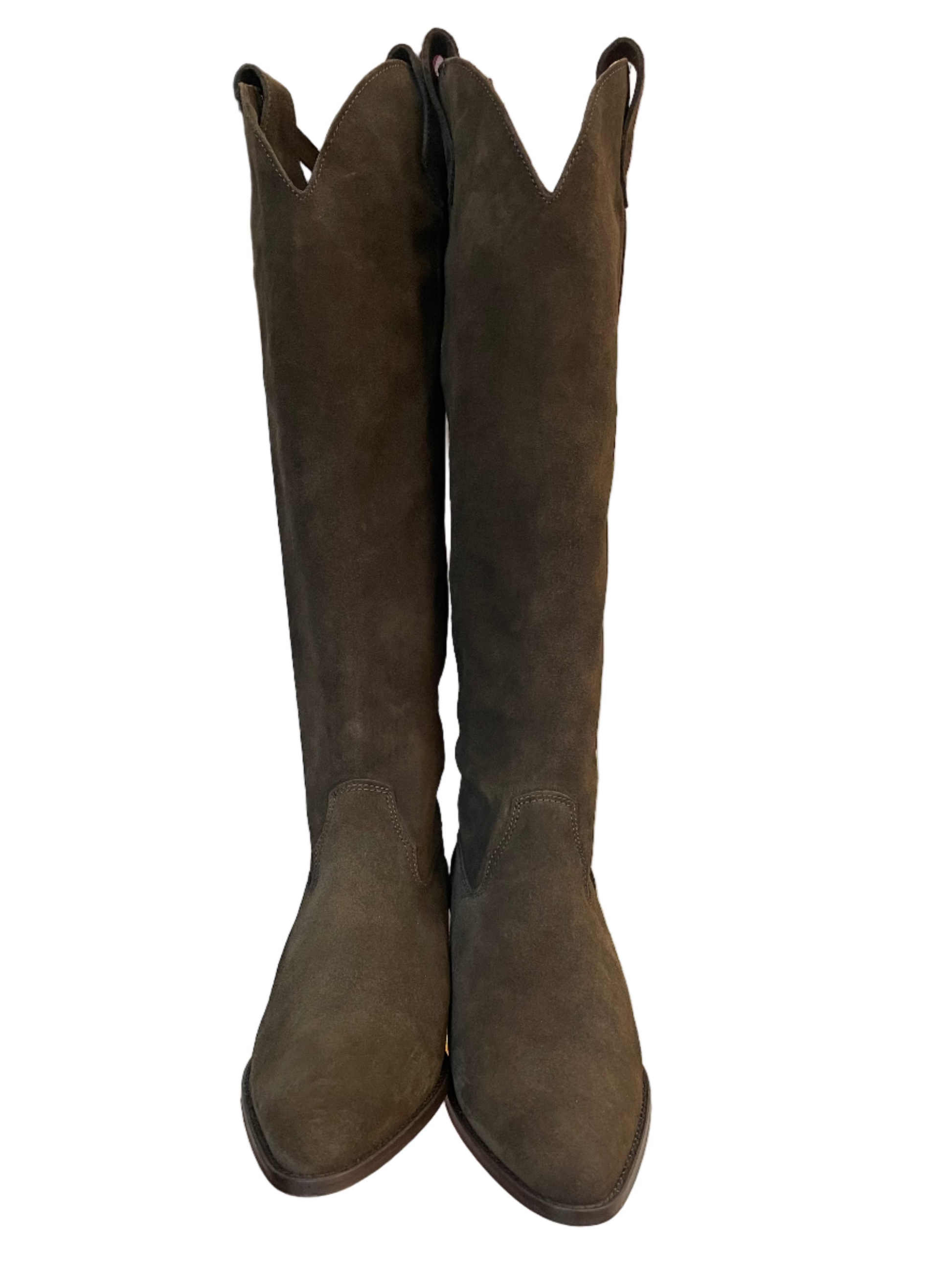 Texano alto Mediterraneo