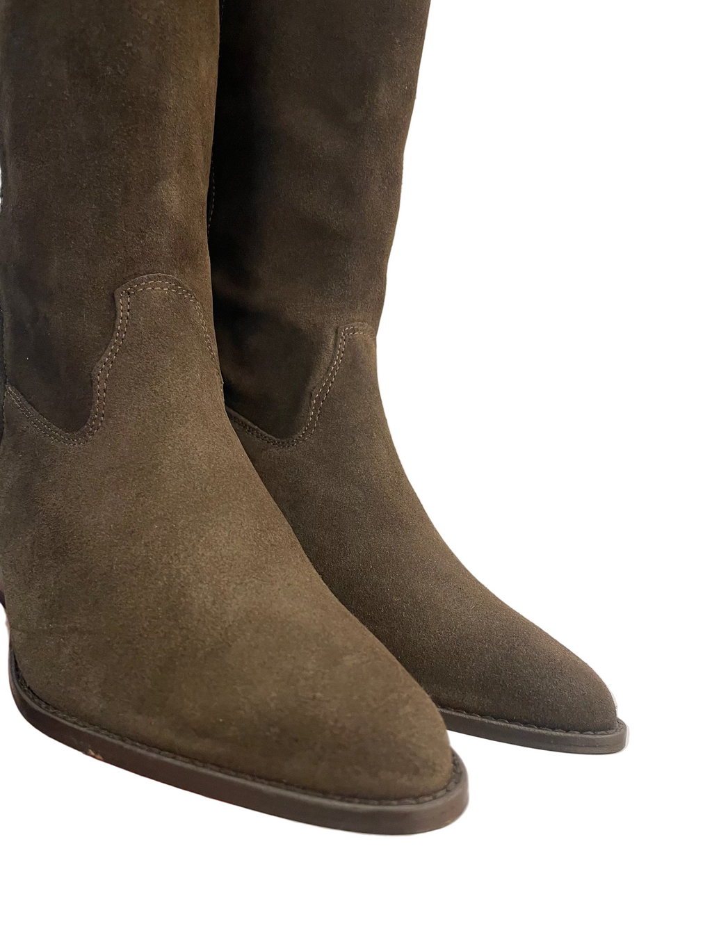 Texano alto Mediterraneo