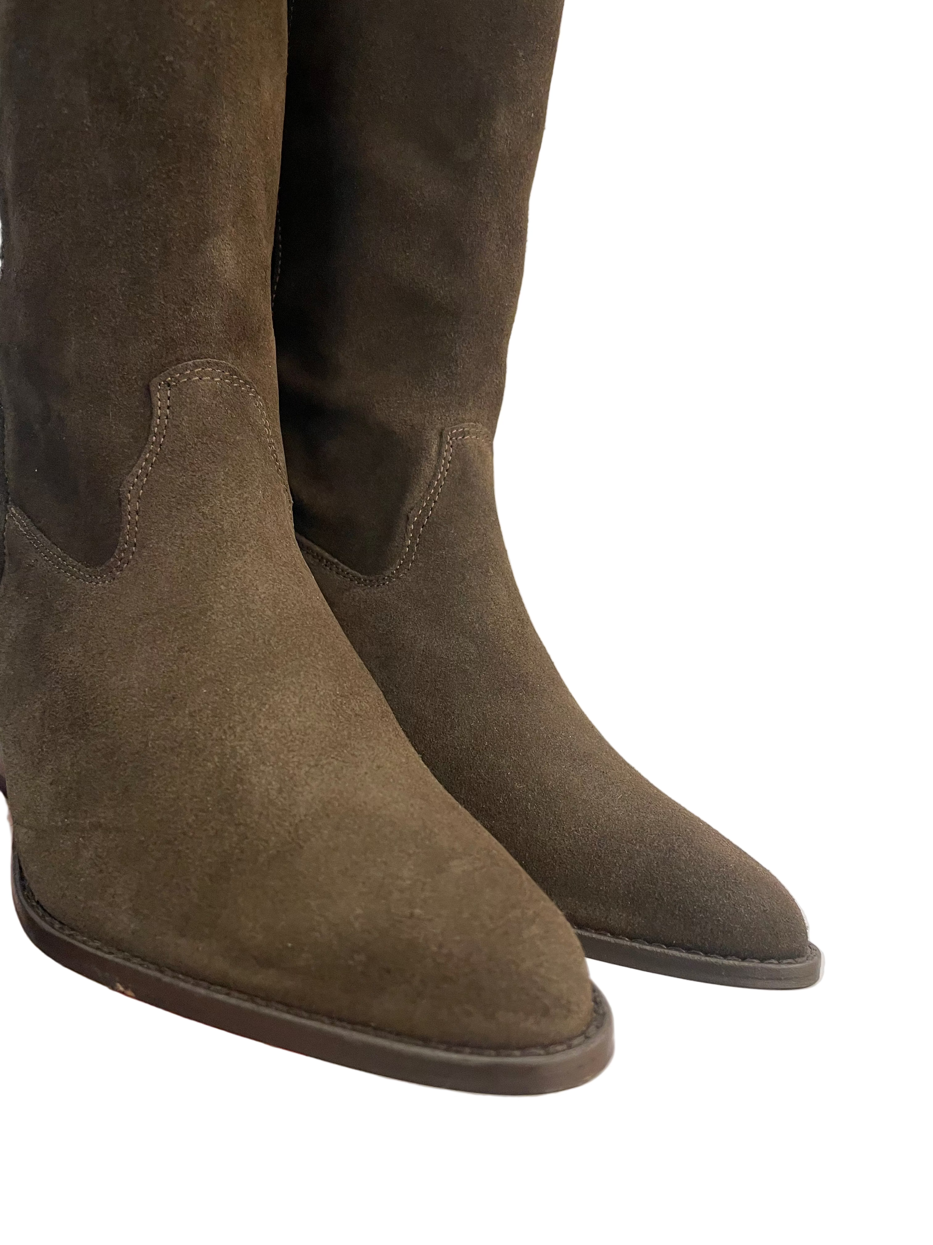 Texano alto Mediterraneo