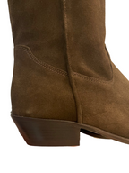 Texano alto Mediterraneo