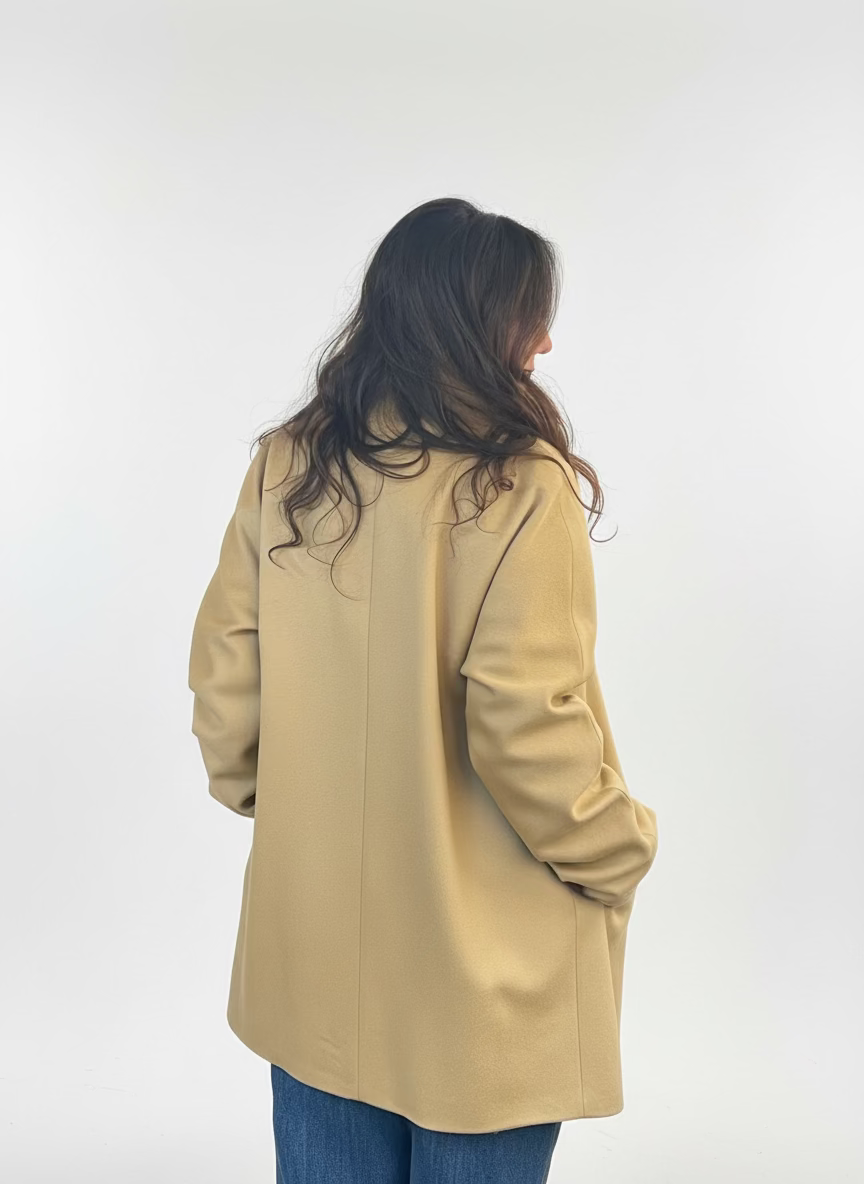 Cappotto Pt Torino Corto