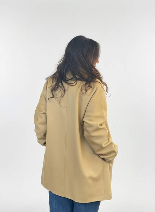 Cappotto Pt Torino Corto