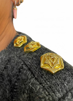 Maglioncino Sweater Twist Manoush