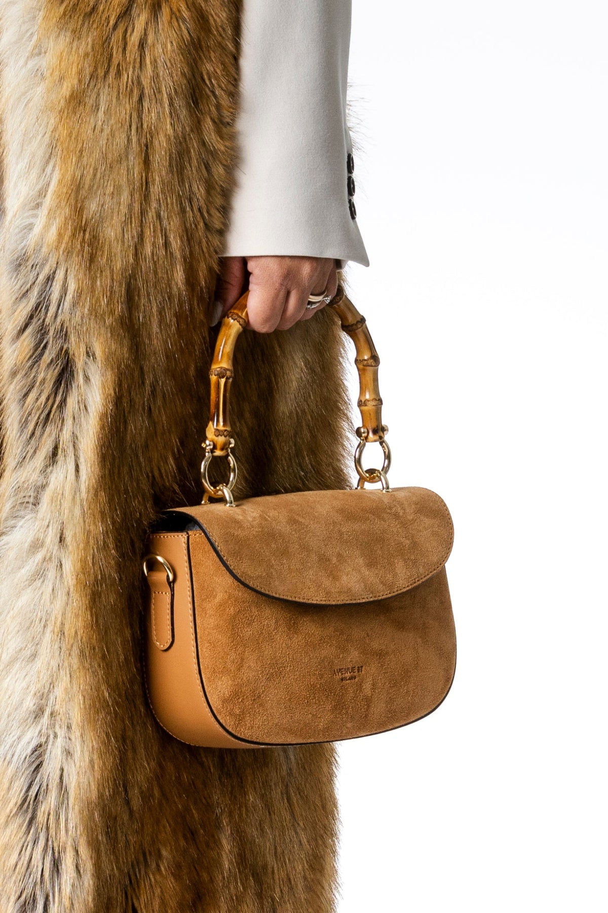 Borsa Thea Big Avenue 67