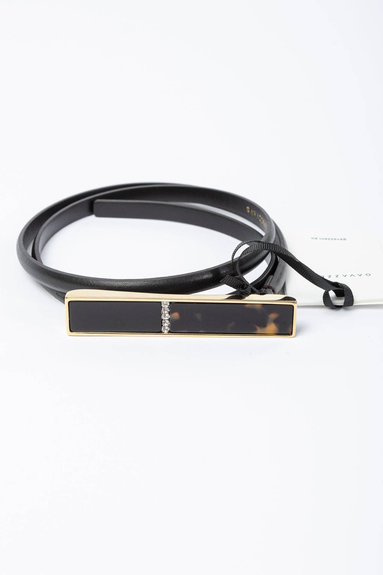 Cintura Gavazzeni Anna