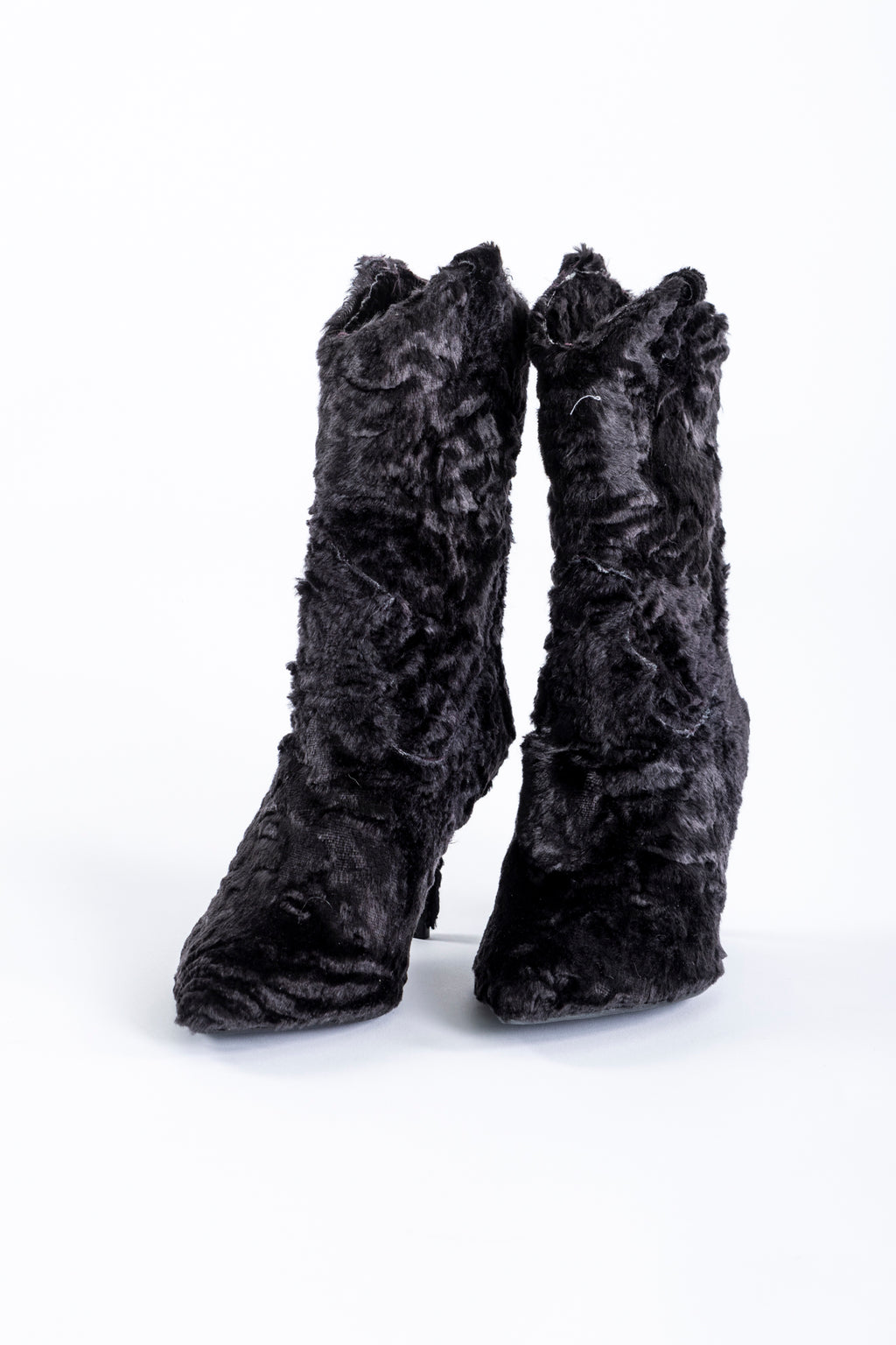 Stivale Astrakan Ninni Mancone