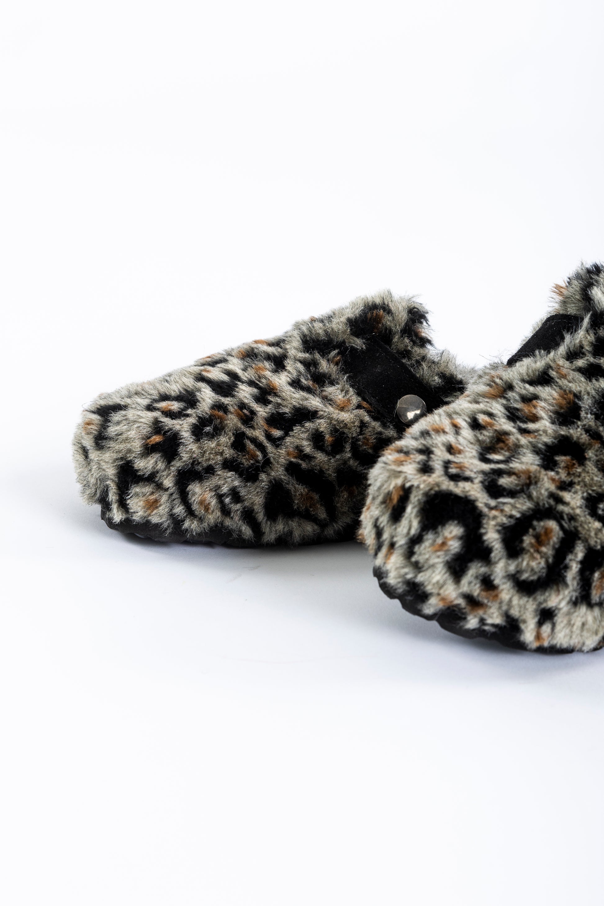 Sabot Taji Leopardato