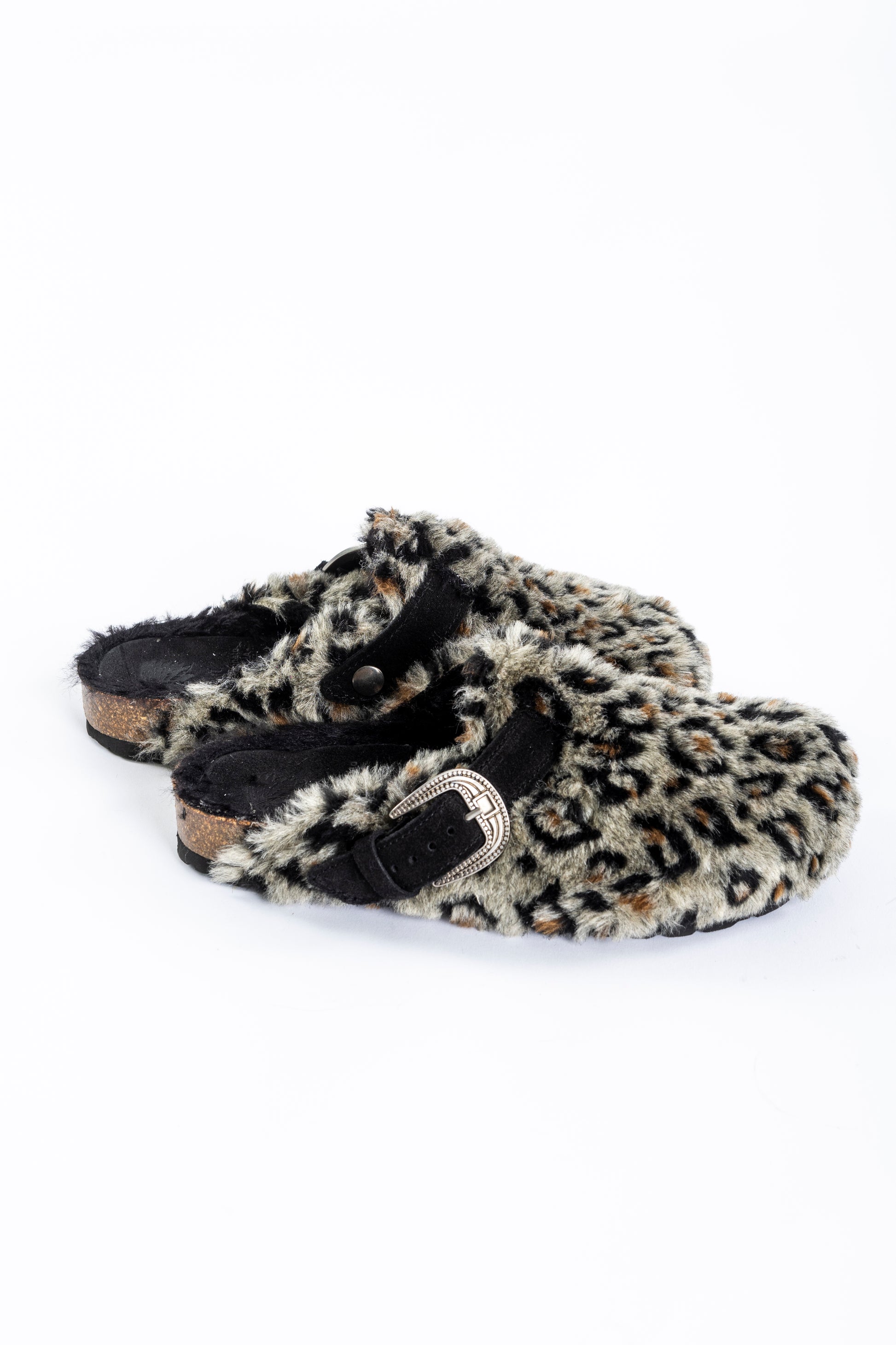 Sabot Taji Leopardato