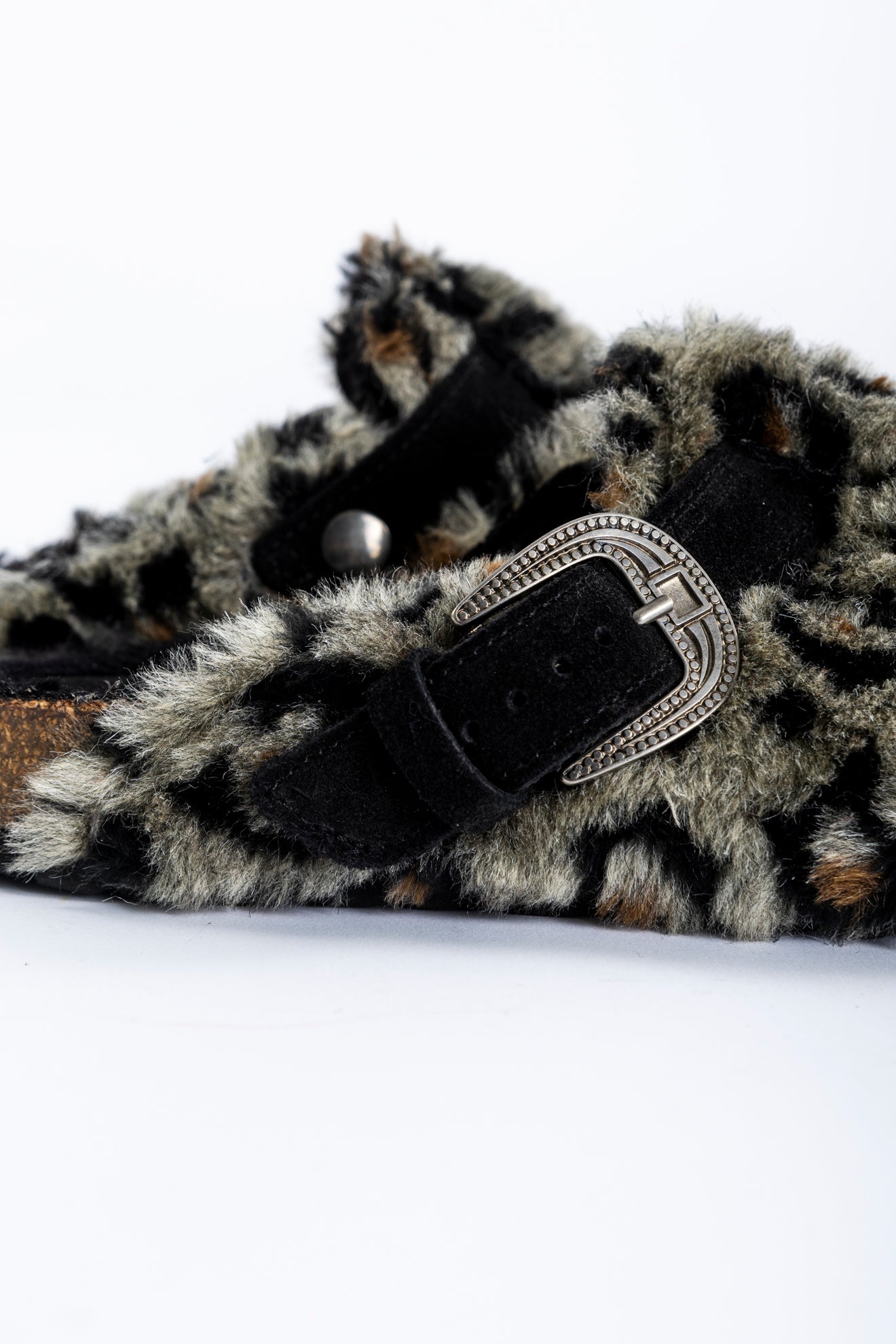 sabot taji In Pelo Maculato