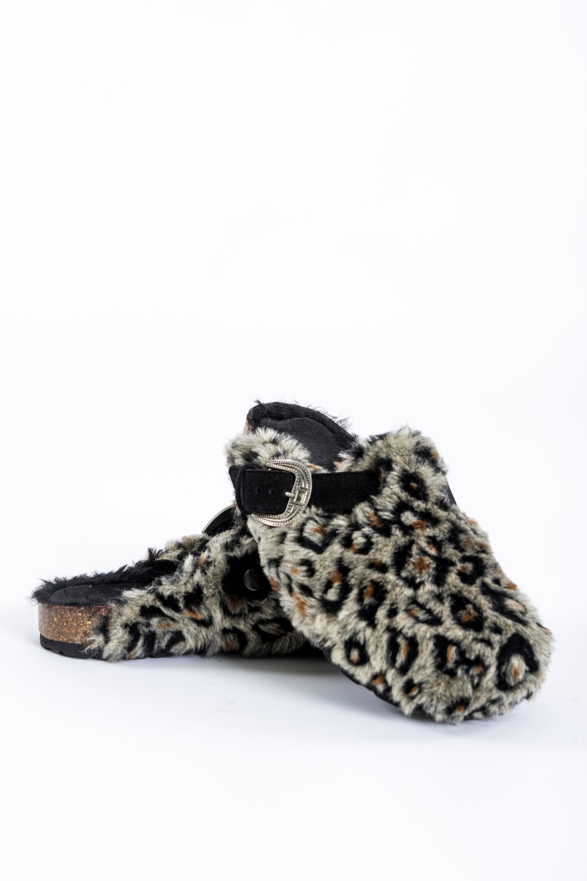 Sabot Taji Leopardato