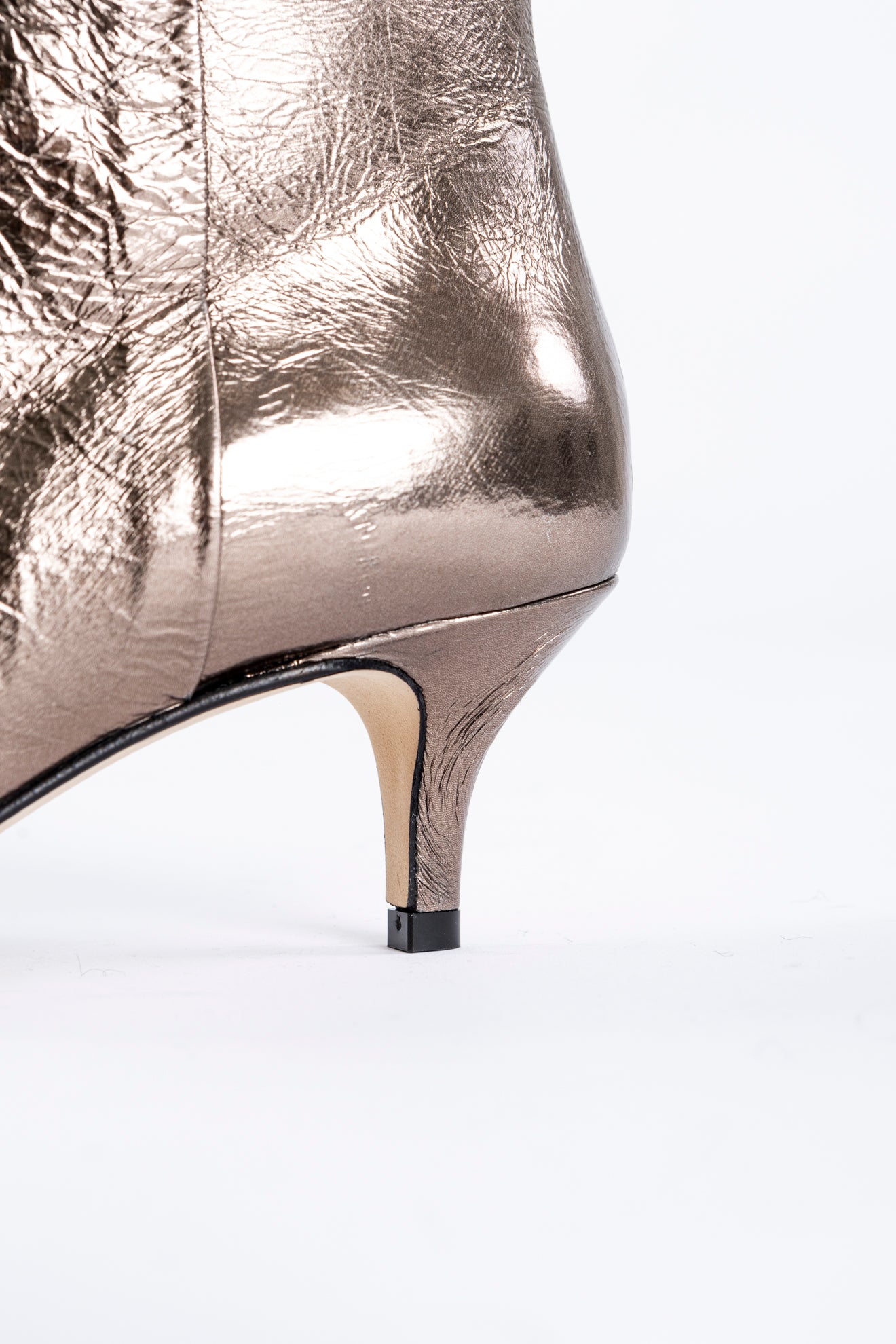 Stivaletto Cheville Mod. Elsa Ri