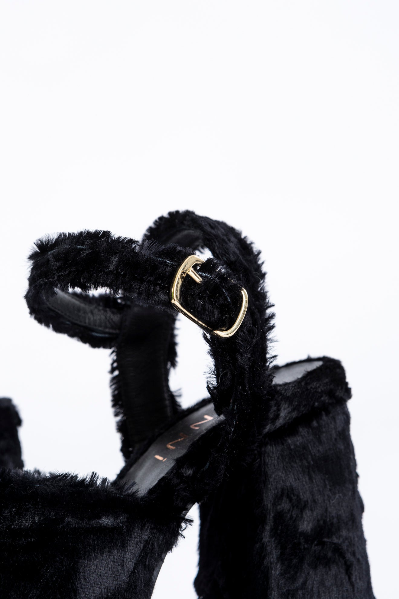 Sandalo Astrakan Ninni Mancone