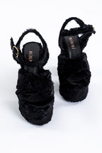 Sandalo Astrakan Ninni Mancone