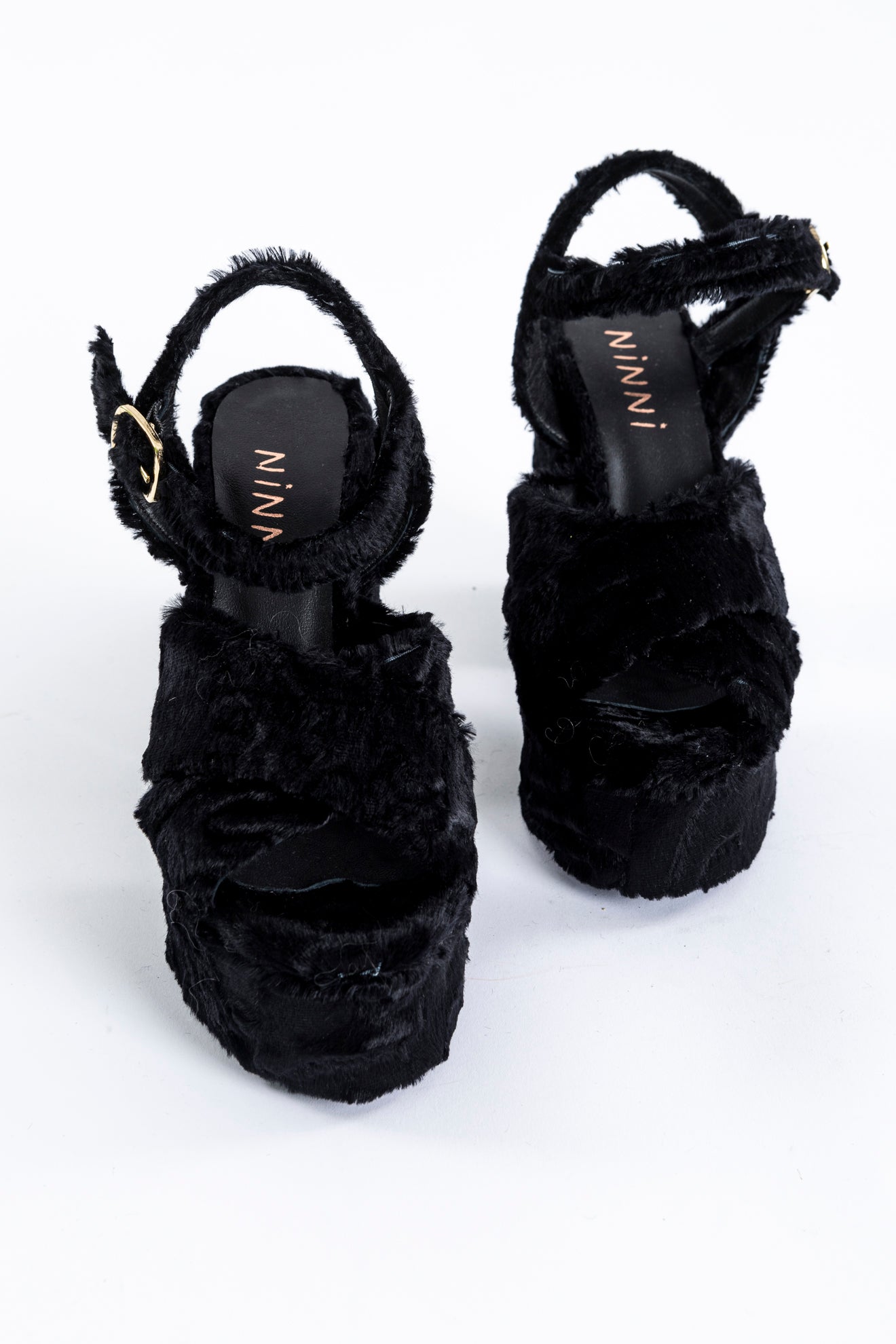 Sandalo Astrakan Ninni Mancone