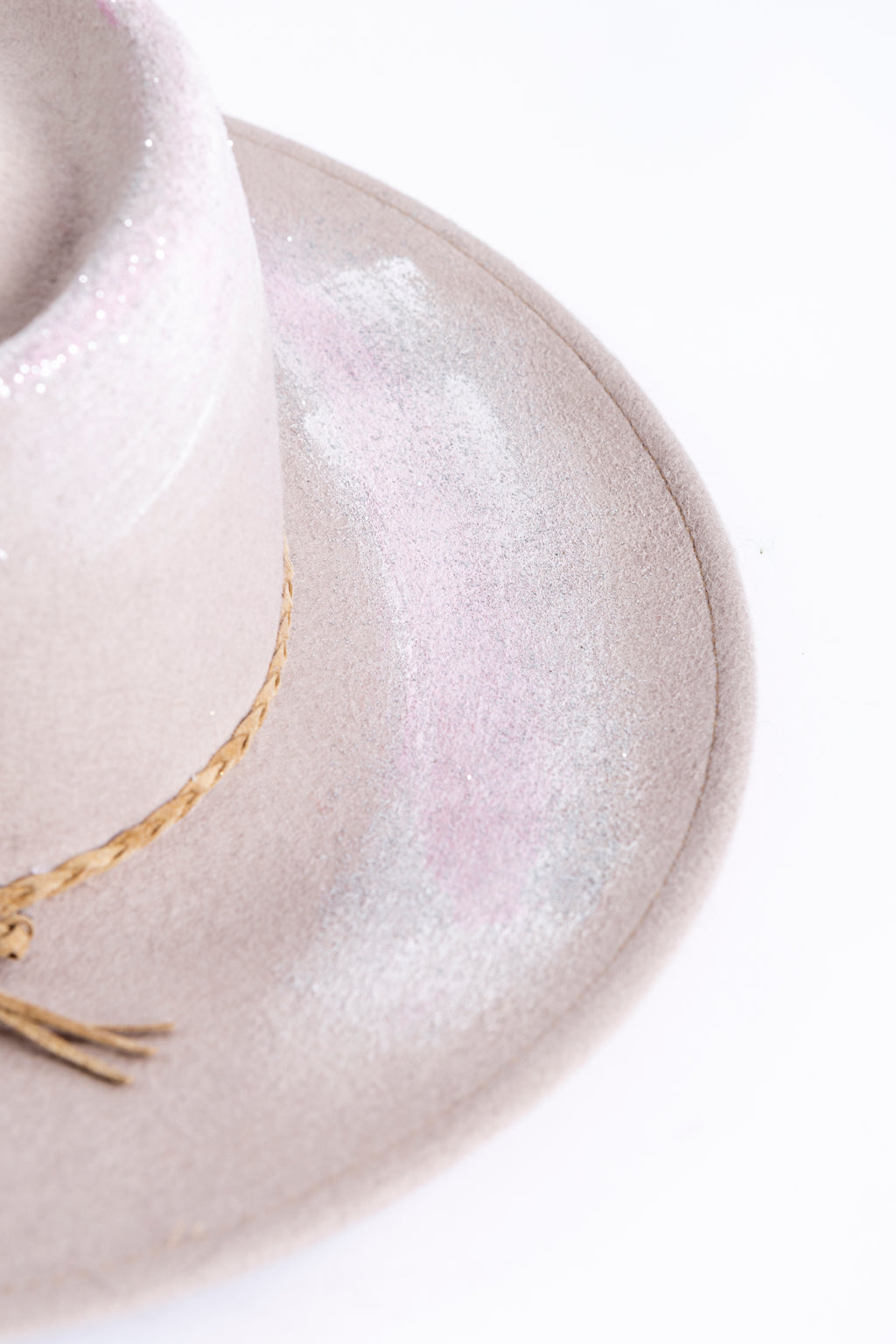 Cappello The Hat Gang Rosa