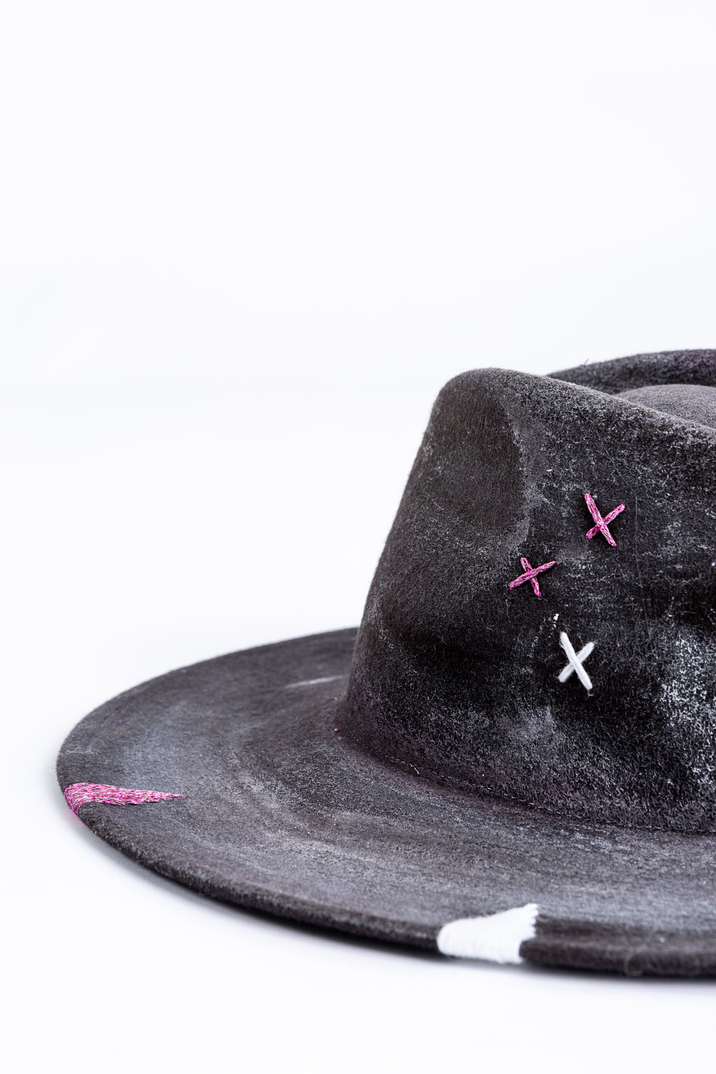 Cappello The Hat Gang Falda Larga