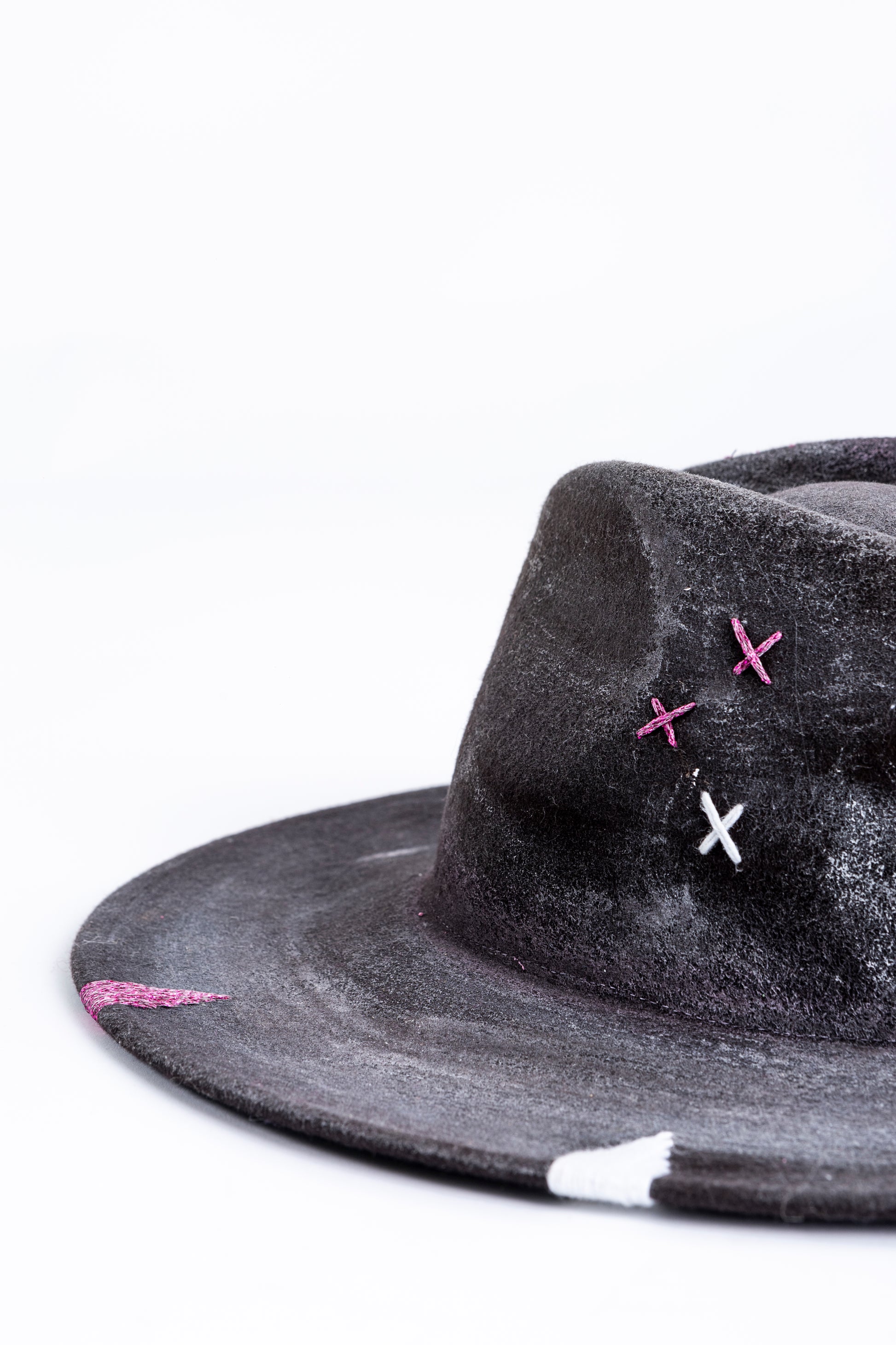 Cappello The Hat Gang Falda Larga