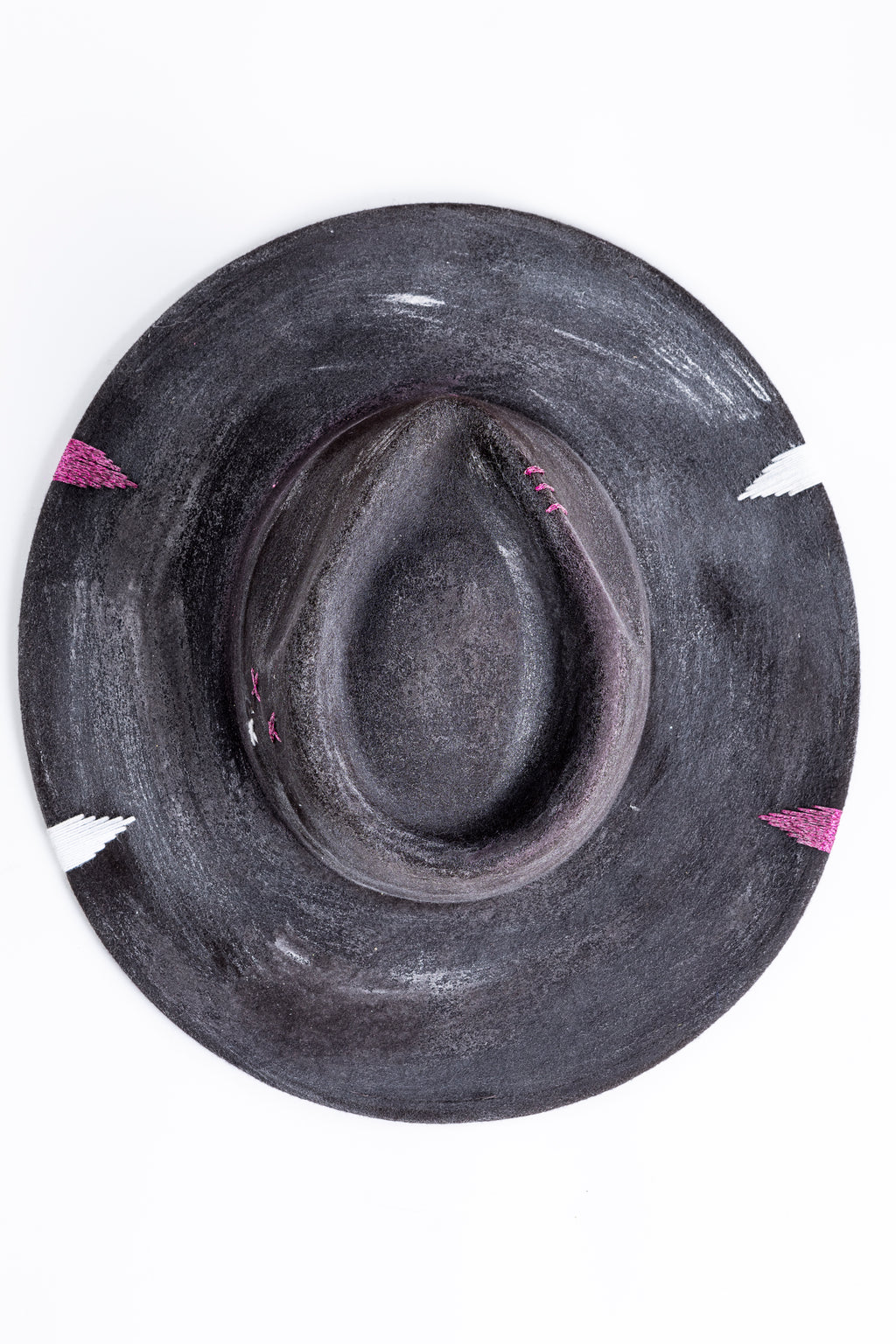 Cappello The Hat Gang Falda Larga