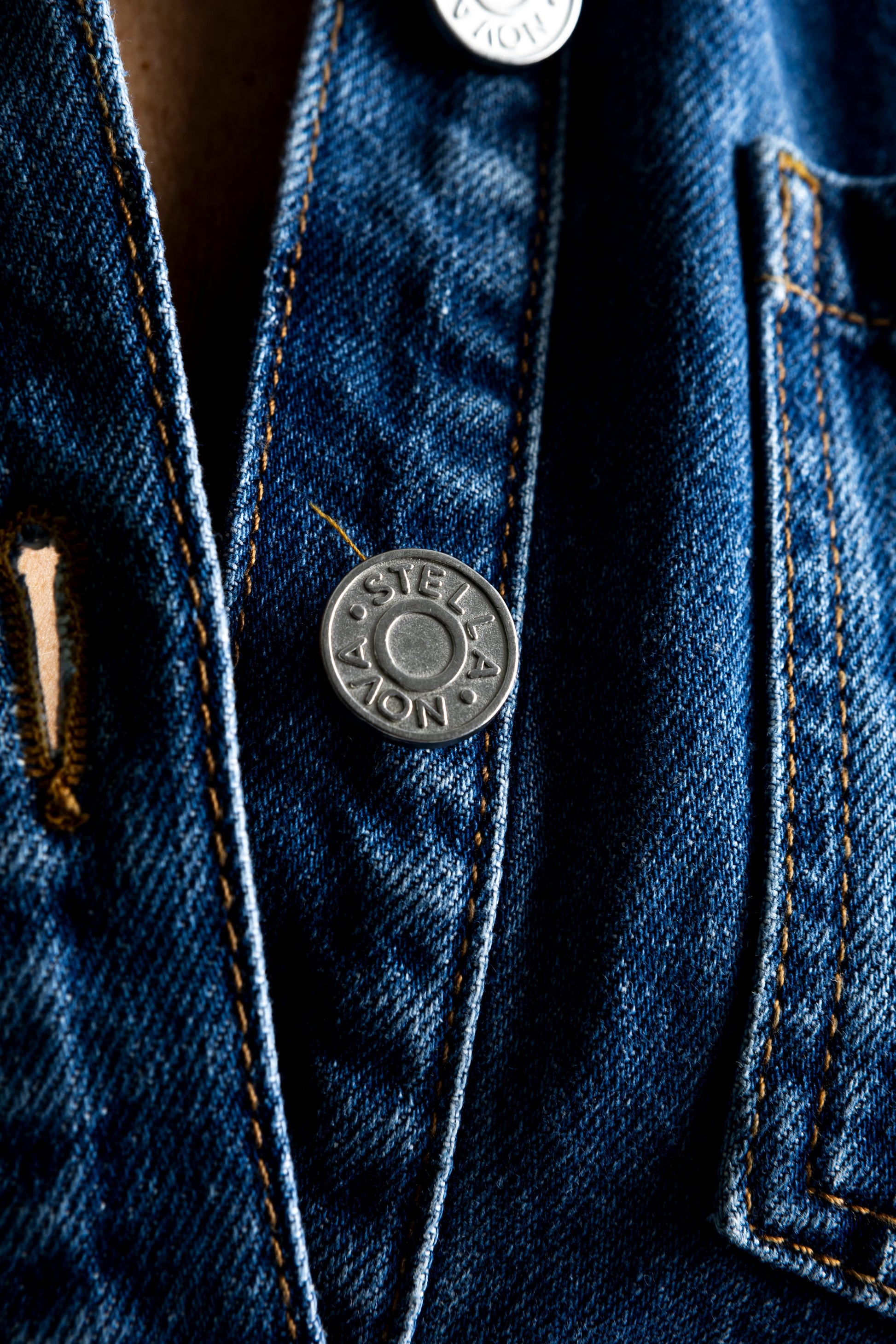 Abito jeans StellaNova