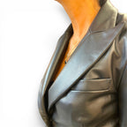 Giacca Mèthode Nera