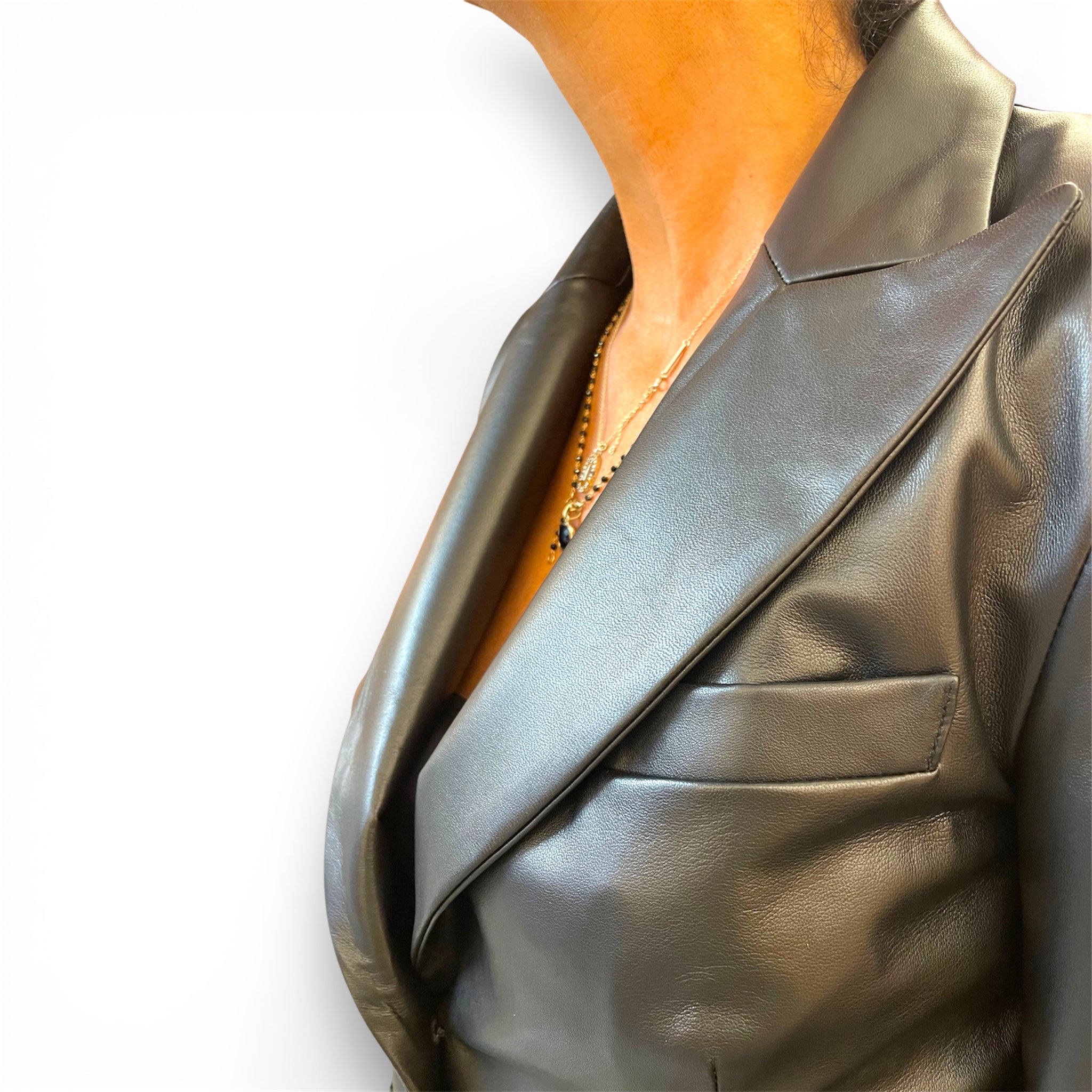 Giacca Mèthode Nera