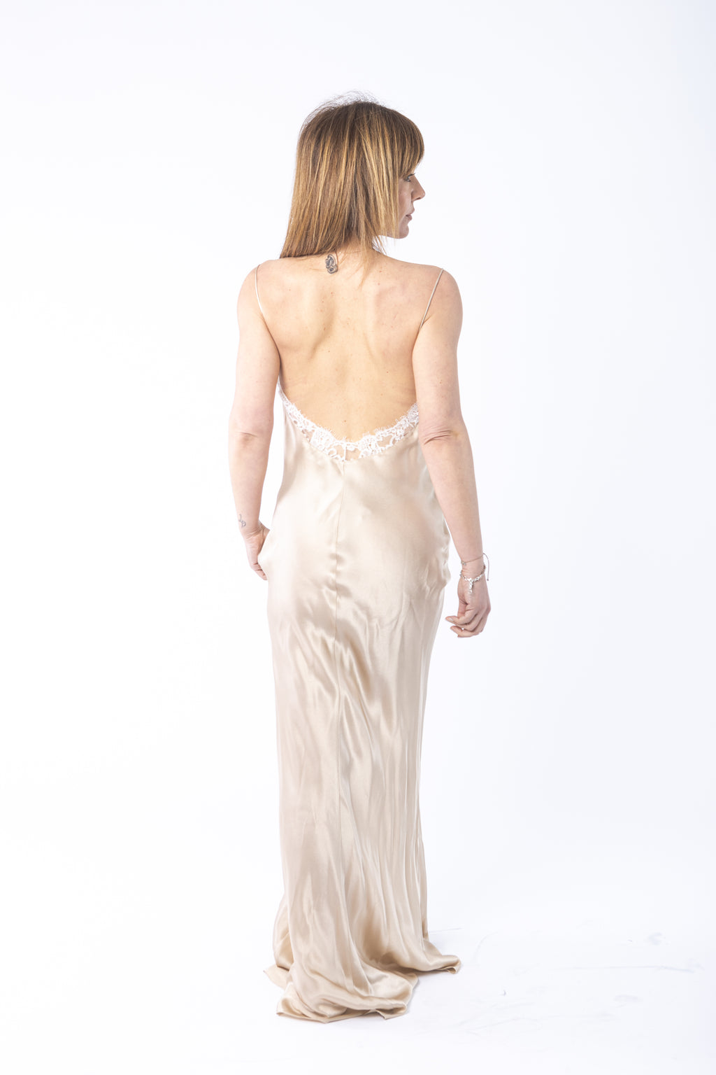 MVP WARDROBE Abito lungo