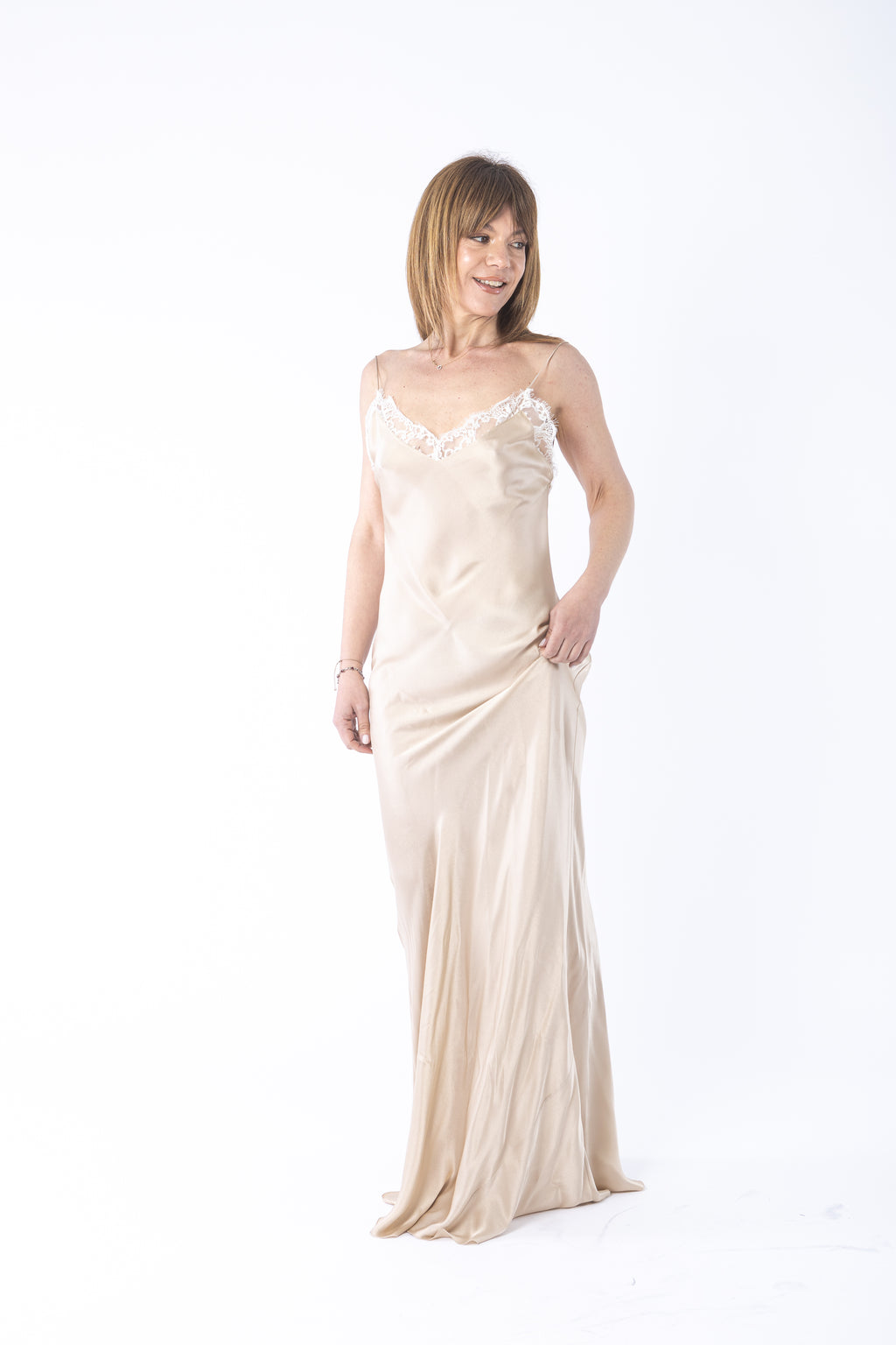 MVP WARDROBE Abito lungo